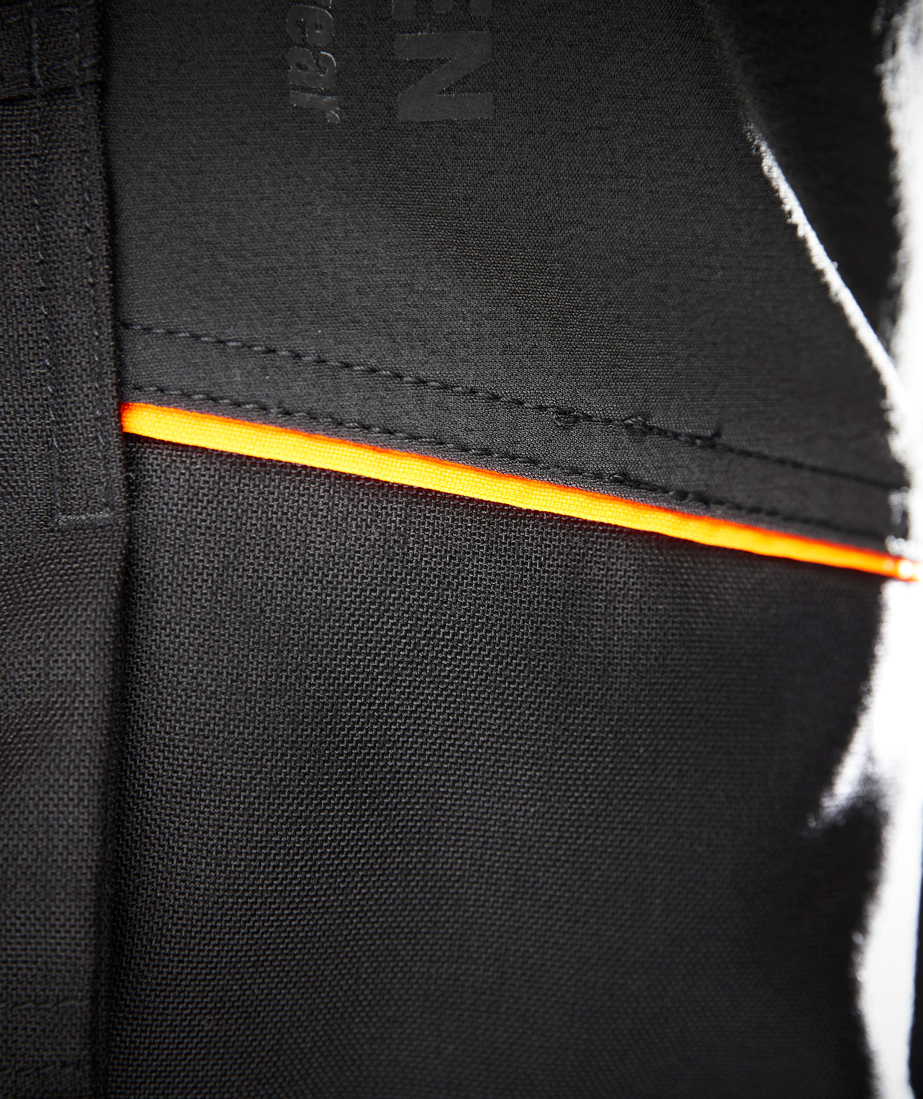 Helly Hansen Chelsea Evo. BRZ craftsman trousers, Black, large image number 5