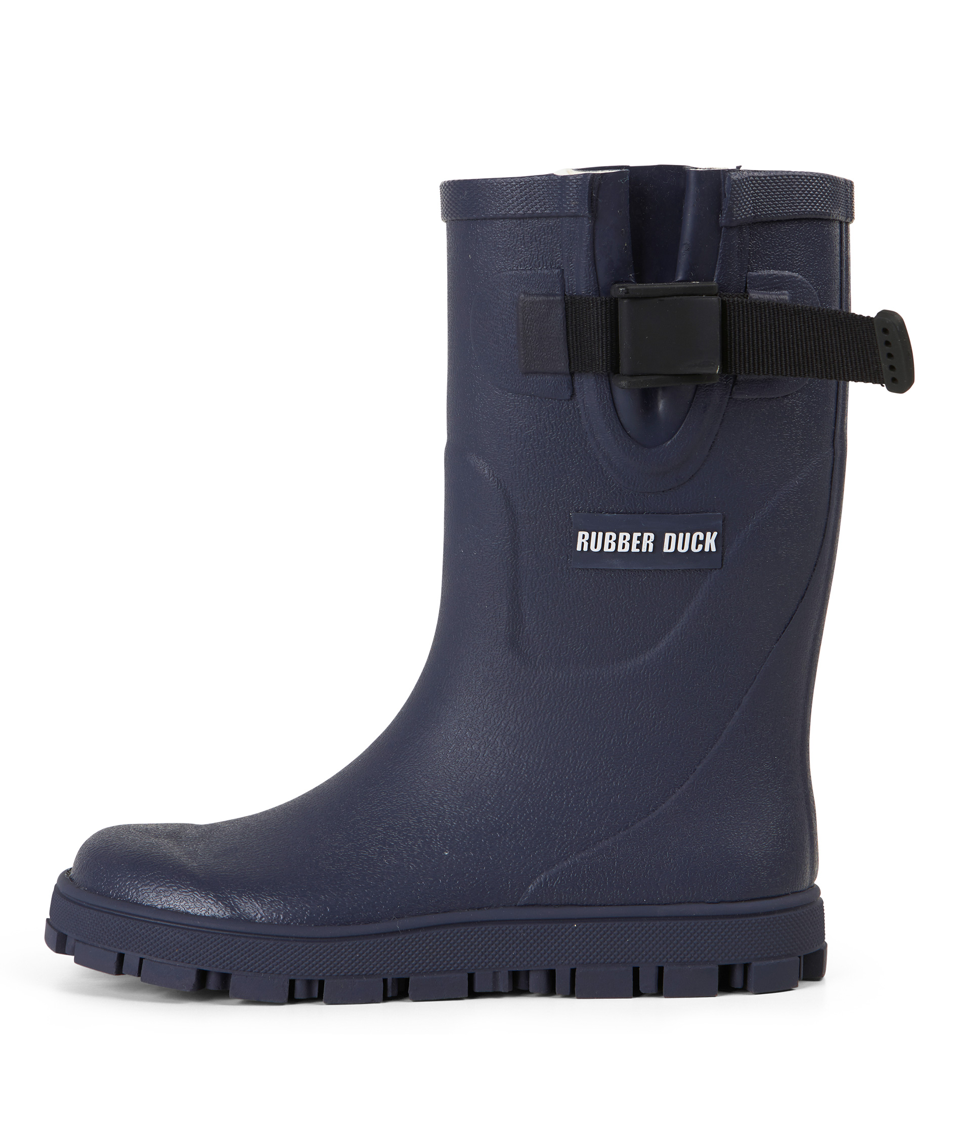 Rubber Duck Classic gummist&ouml;vlar till barn, Navy