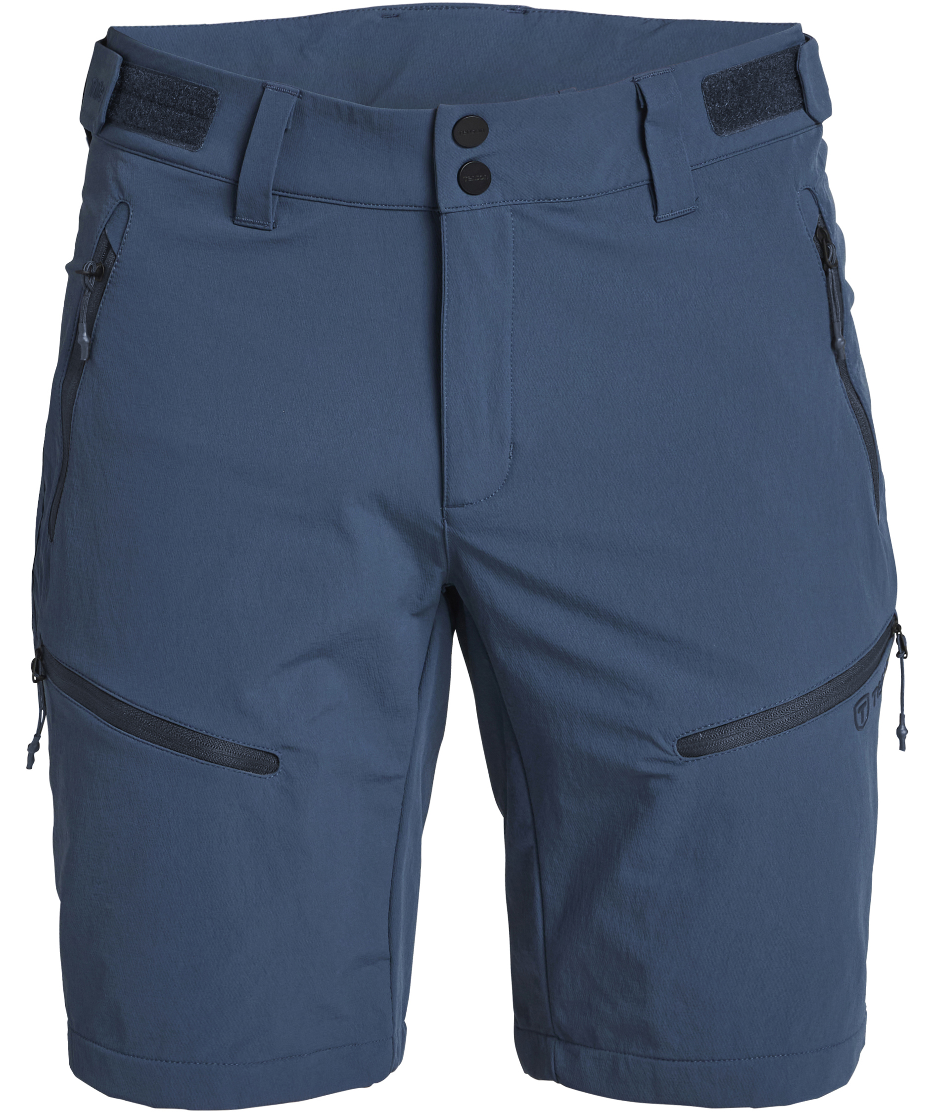 Tenson TXlite Flex shorts, Dark blue