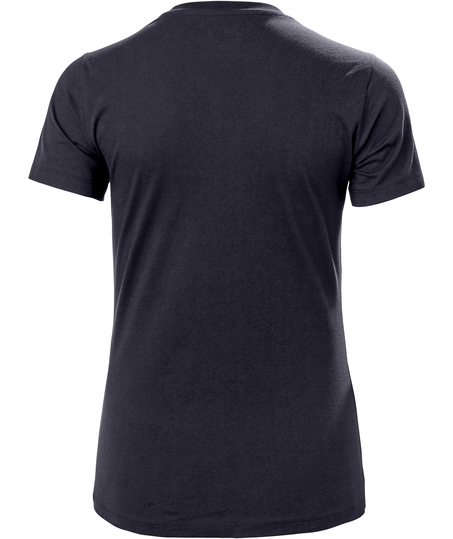 Helly Hansen Classic 2.0 women's T-shirt, Navy, large image number 2