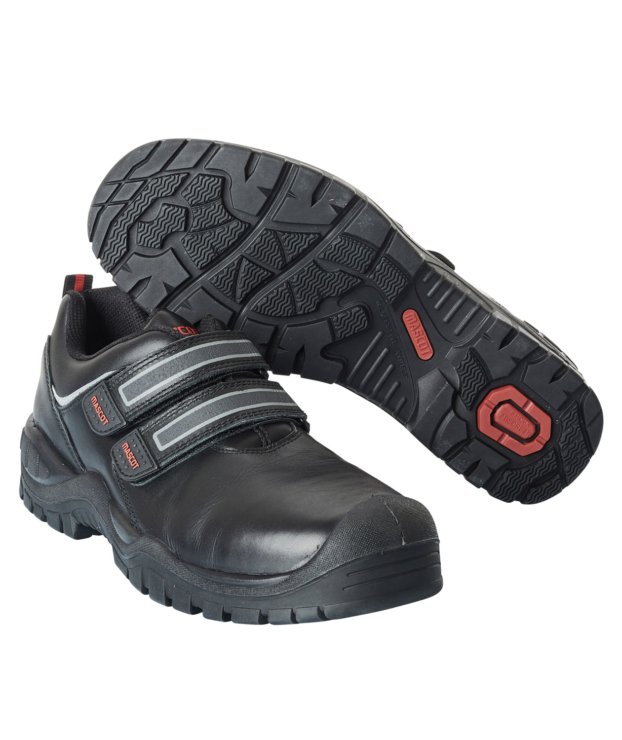 Mascot Industry safety shoes S3