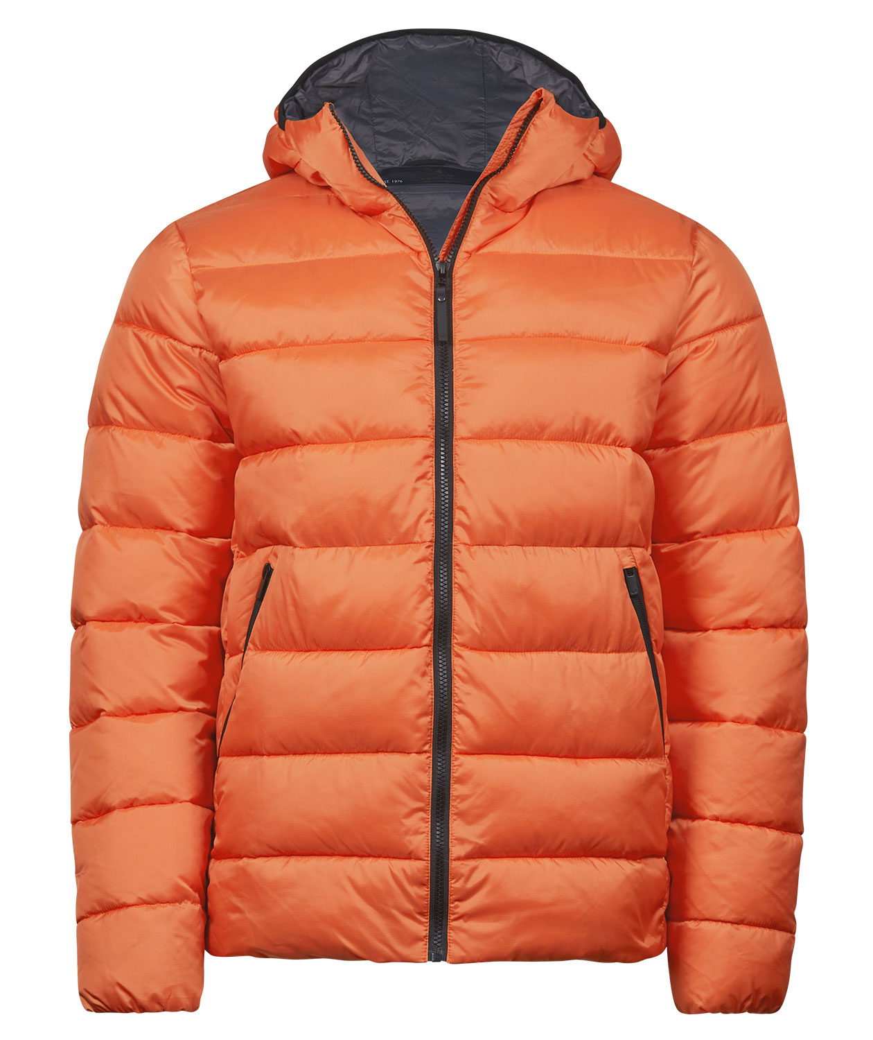 Tee Jays Lite jacka, Dusty Orange