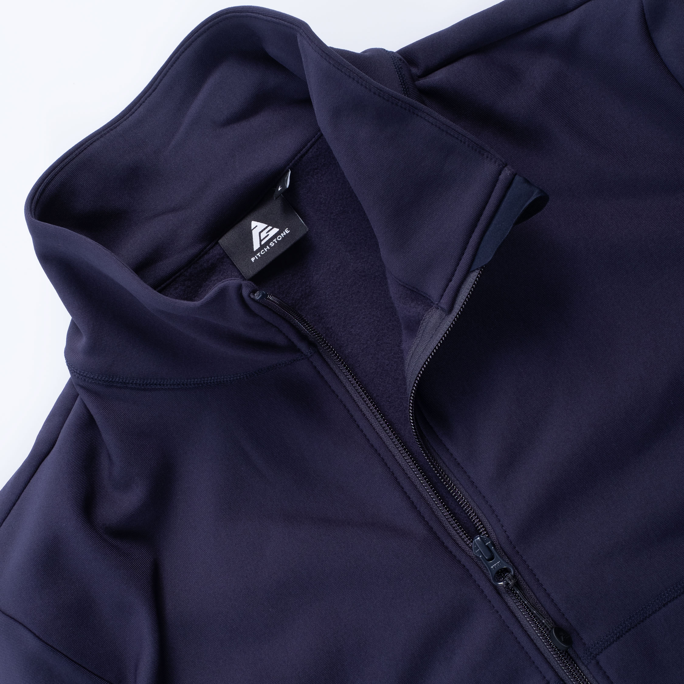 Pitch Stone cardigan, Navy