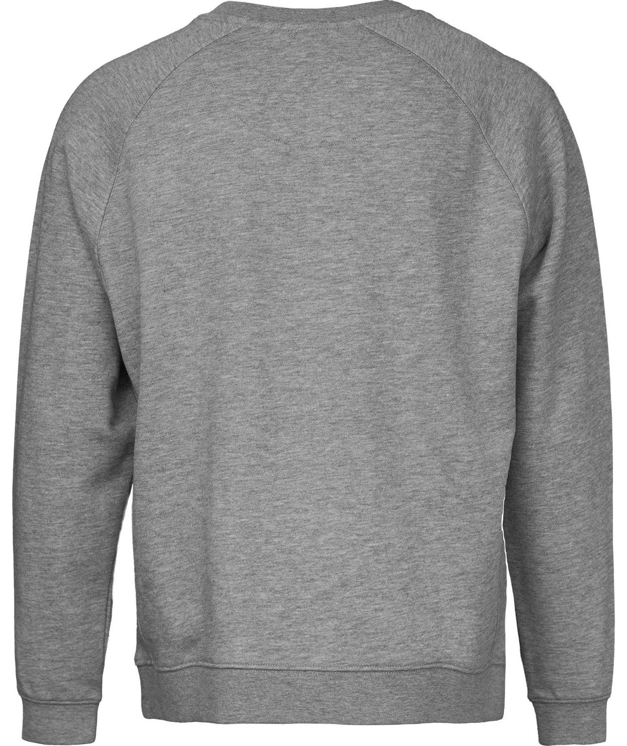 Nimbus Georgetown dame sweatshirt, Gr&aring; melange, large image number 2