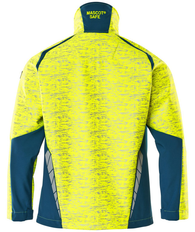 Mascot Accelerate Safe softshelljakke