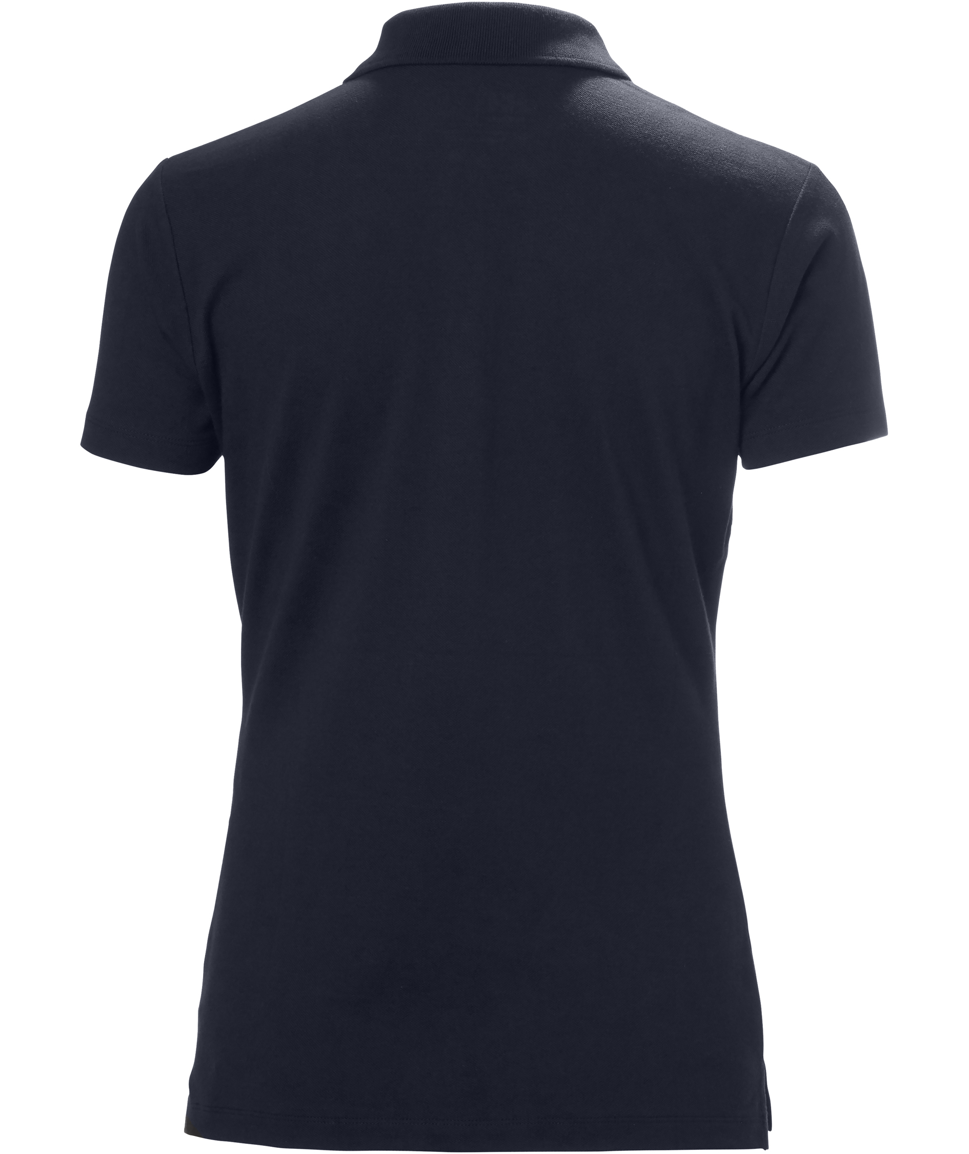 Helly Hansen Classic 2.0 dame polo T-skjorte, Navy, large image number 2