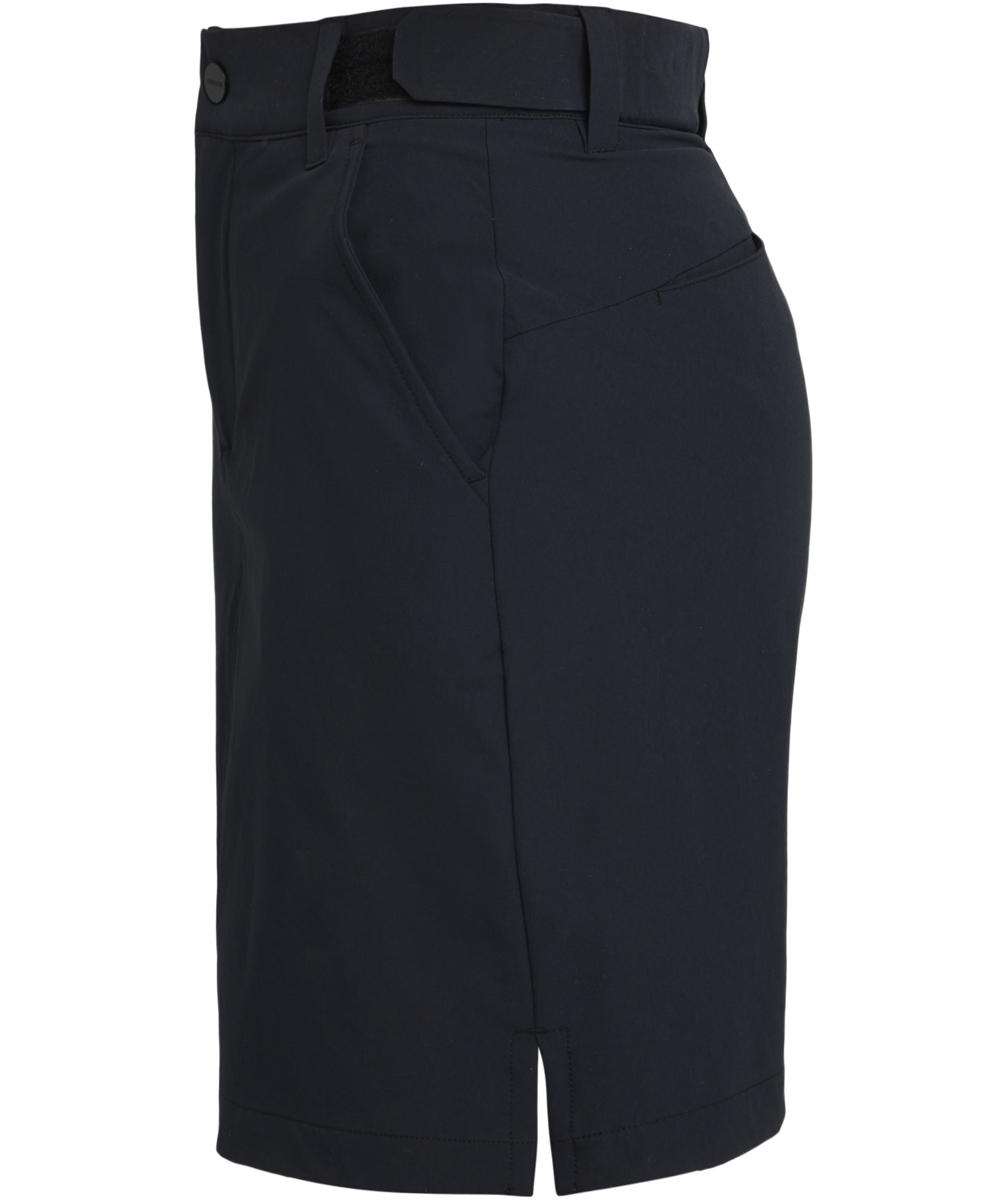 Tenson TXlite skort/nederdel, Sort, large image number 5
