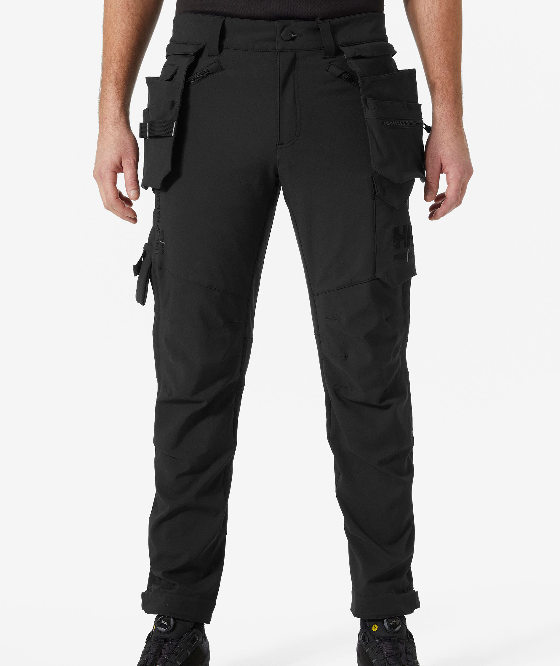 Helly Hansen Magni hantverksbyxa full stretch
