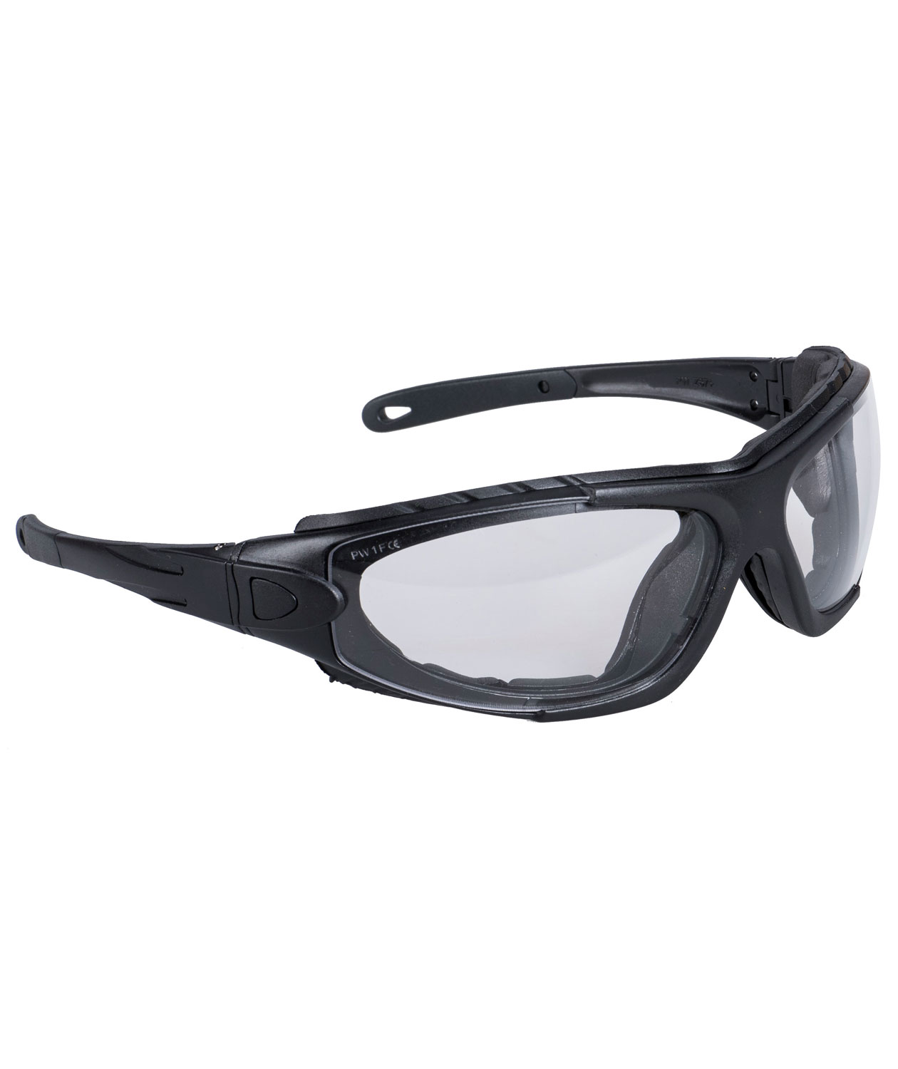 Portwest PW11 Levo Schutzbrille, Klar