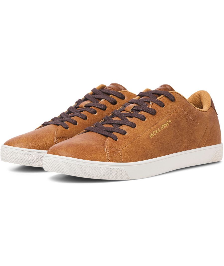 Jack & Jones JFWBOSLEY PU sneakers