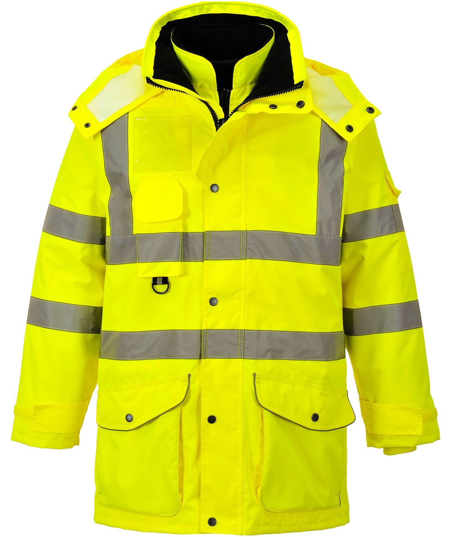 Portwest 7-i-1 parkajakke