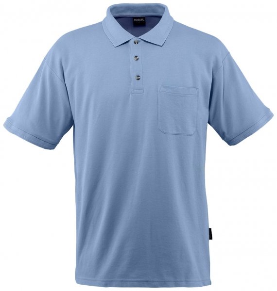 Mascot Crossover Borneo pik&eacute;tr&ouml;ja, Ljus Bl&aring;