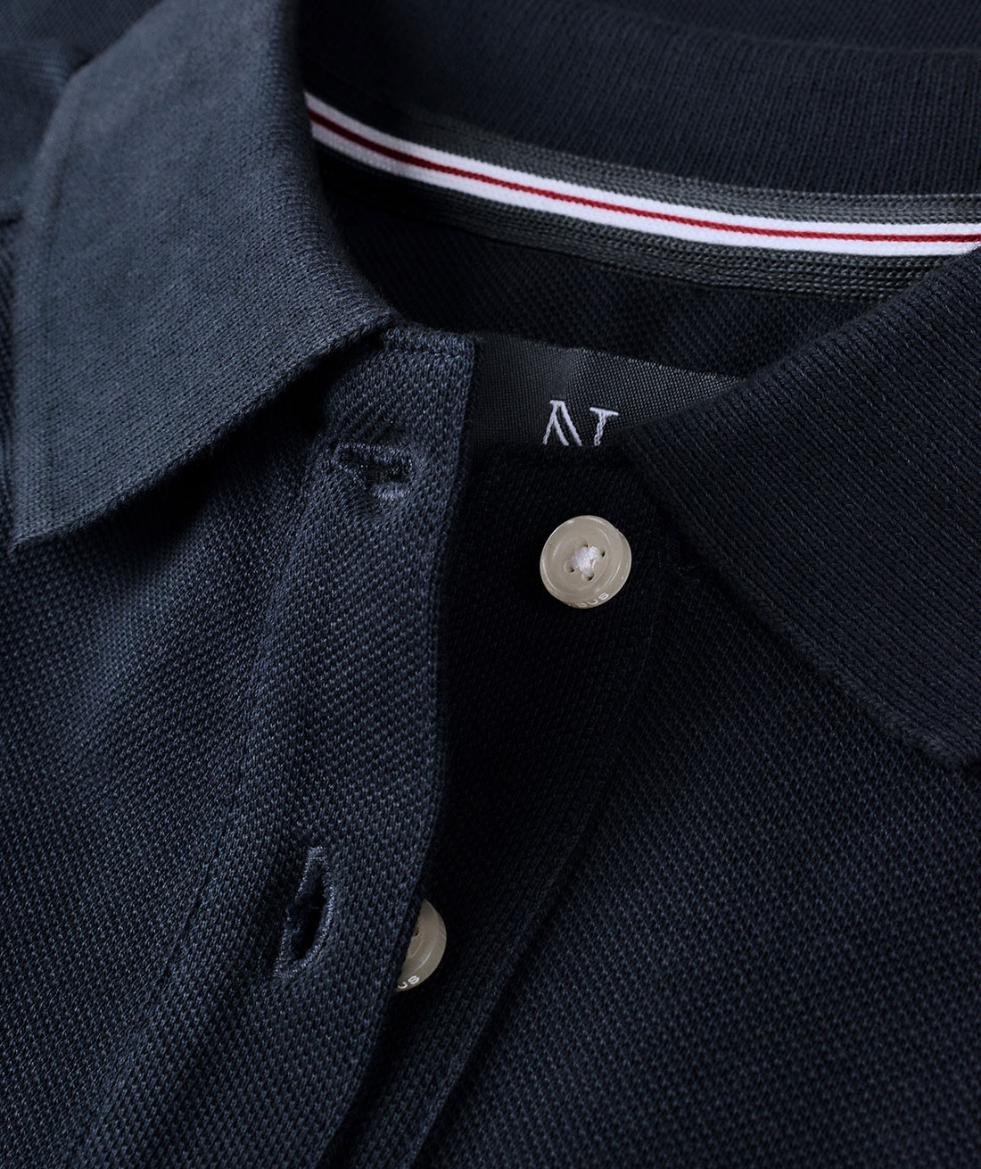 Nimbus Yale dame polo T-skjorte, Navy, large image number 2