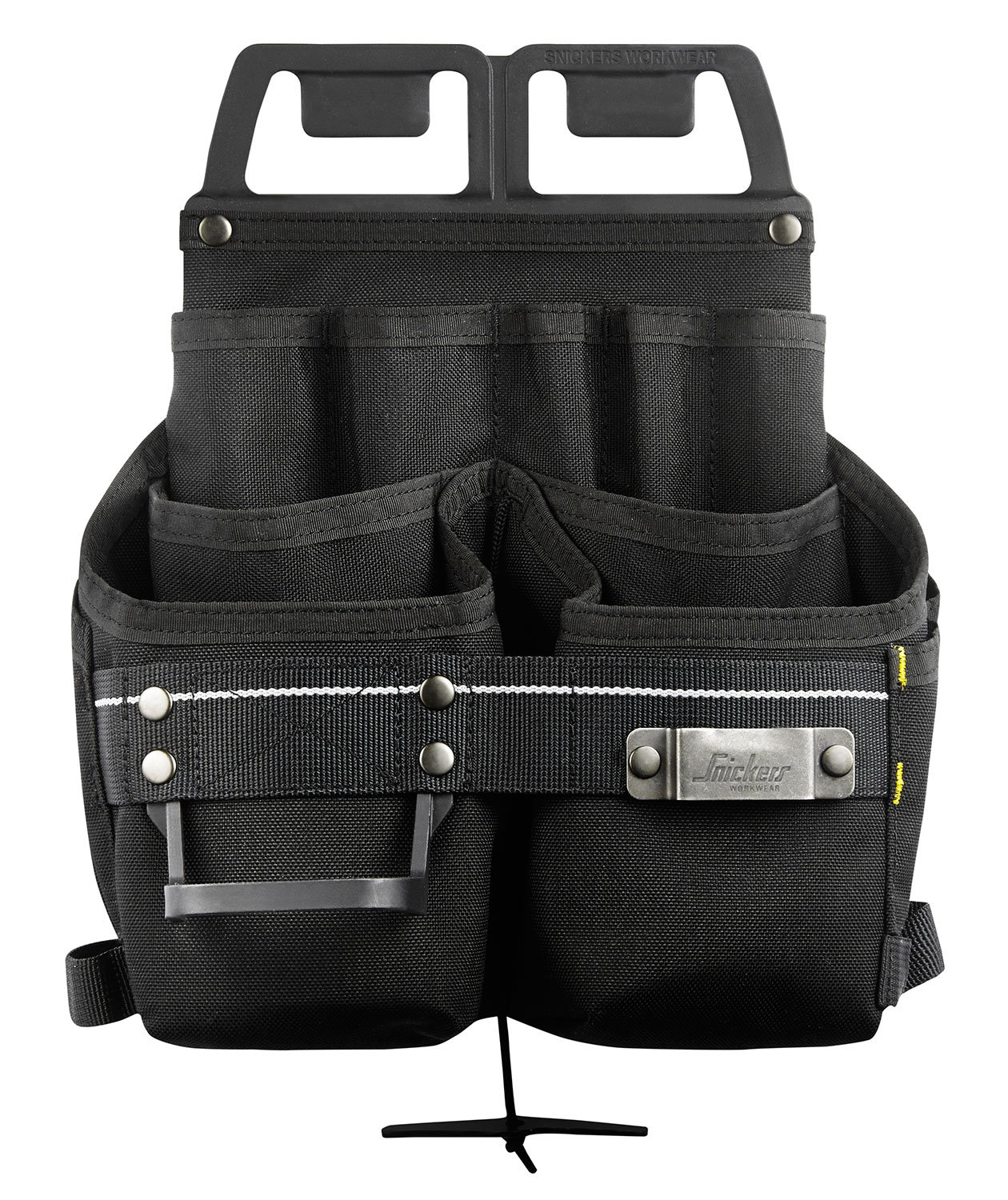 Snickers service verkt&oslash;yslomme