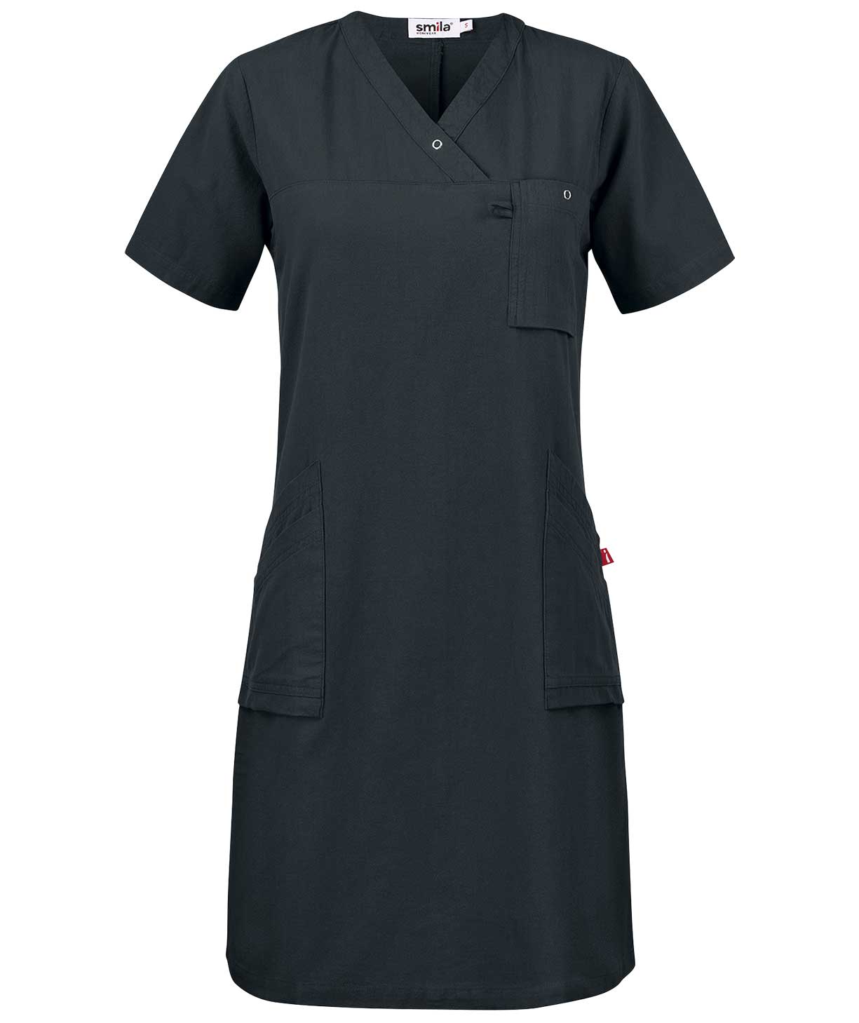 South West Cajsa kl&auml;nning, Svart