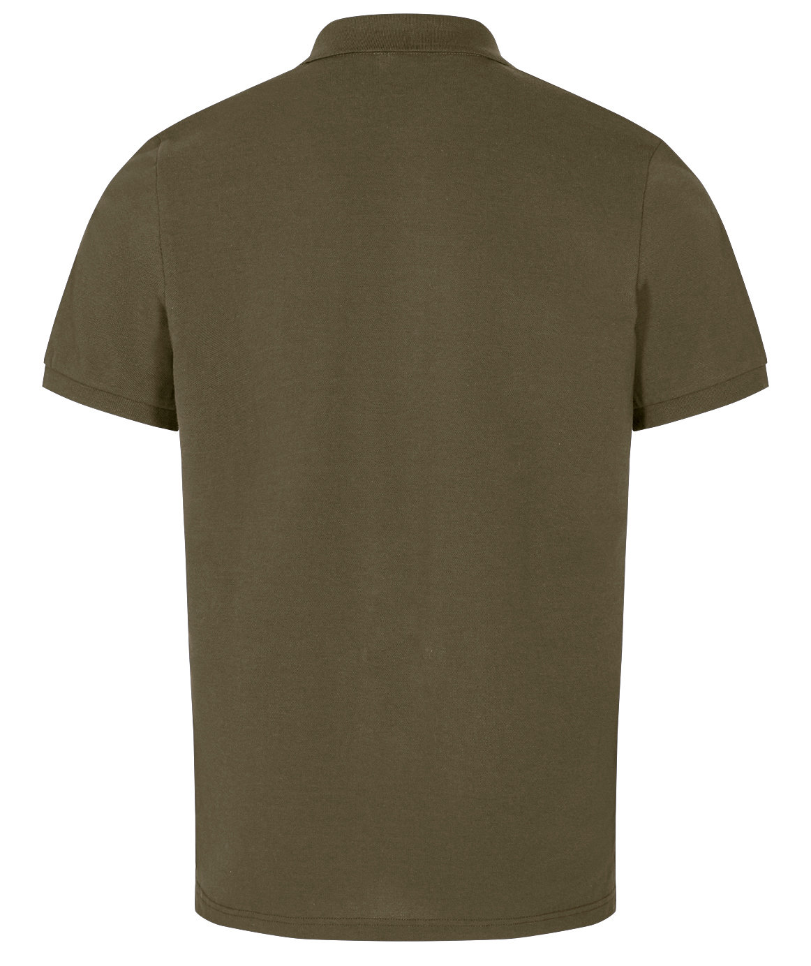 Pitch Stone Stretch polo shirt, Olive Green, large image number 1