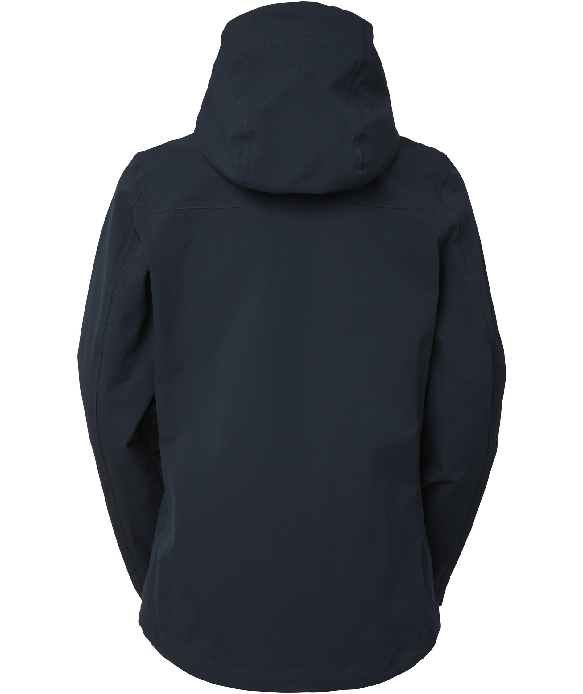 South West Disa dame skalljakke, Navy