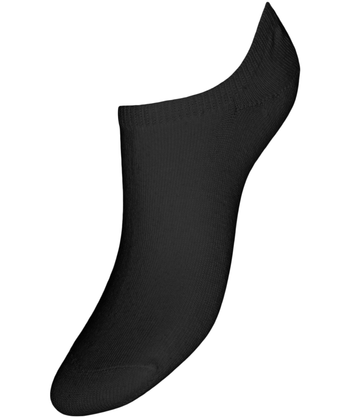 Vero Moda VMCINDY ankelstrumpor dam, Black