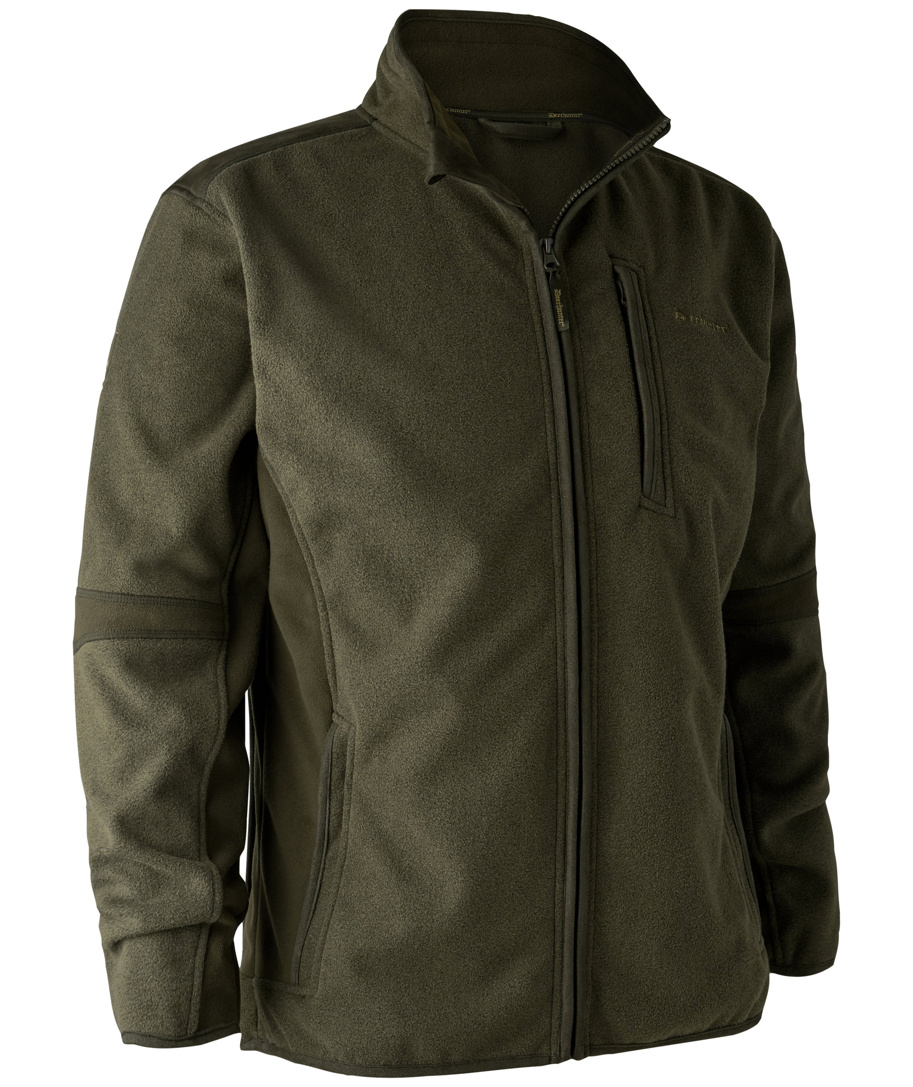 Deerhunter Gamekeeper fleecejacka