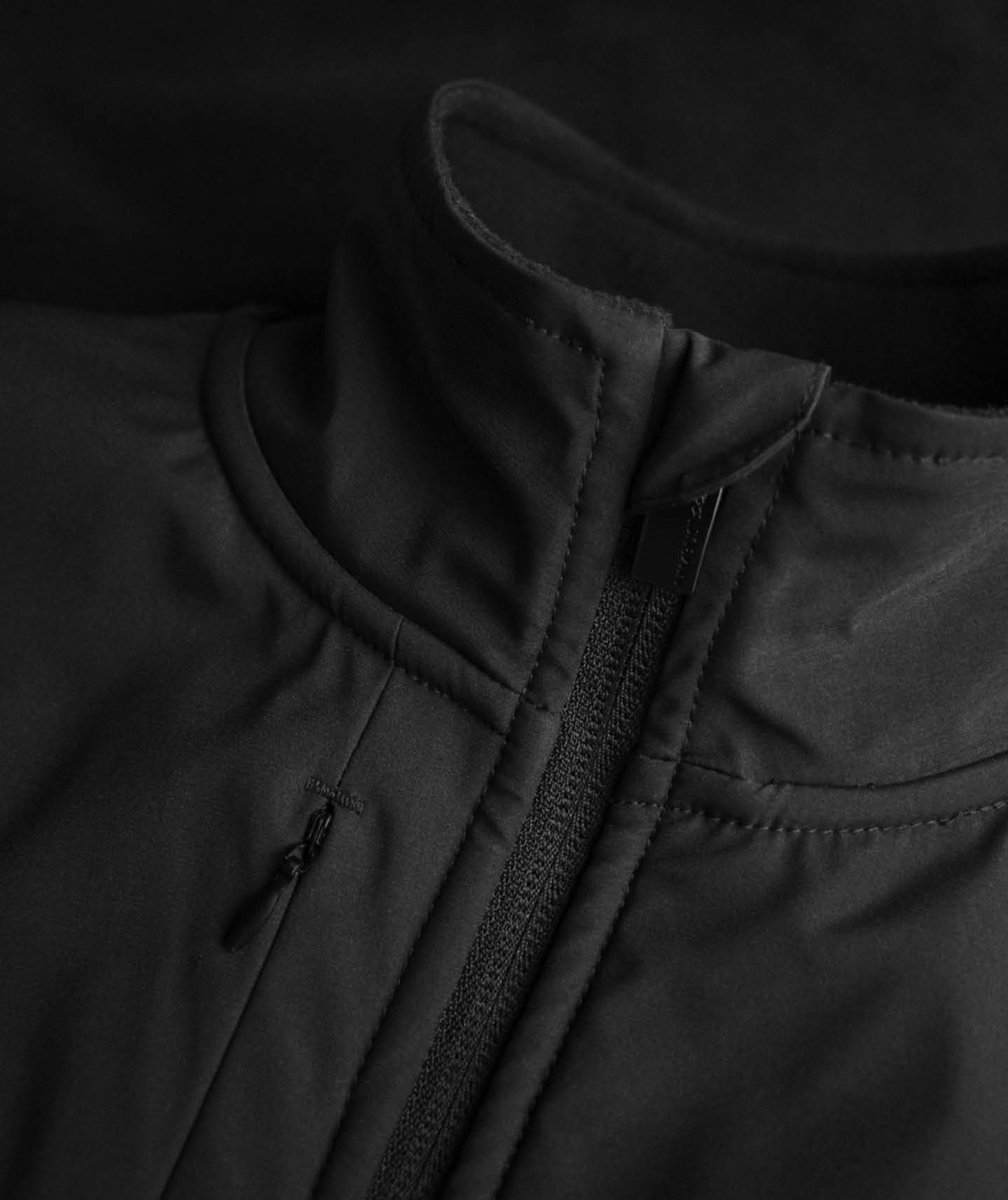 Nimbus Play Highland fleecevest, Black, large image number 4