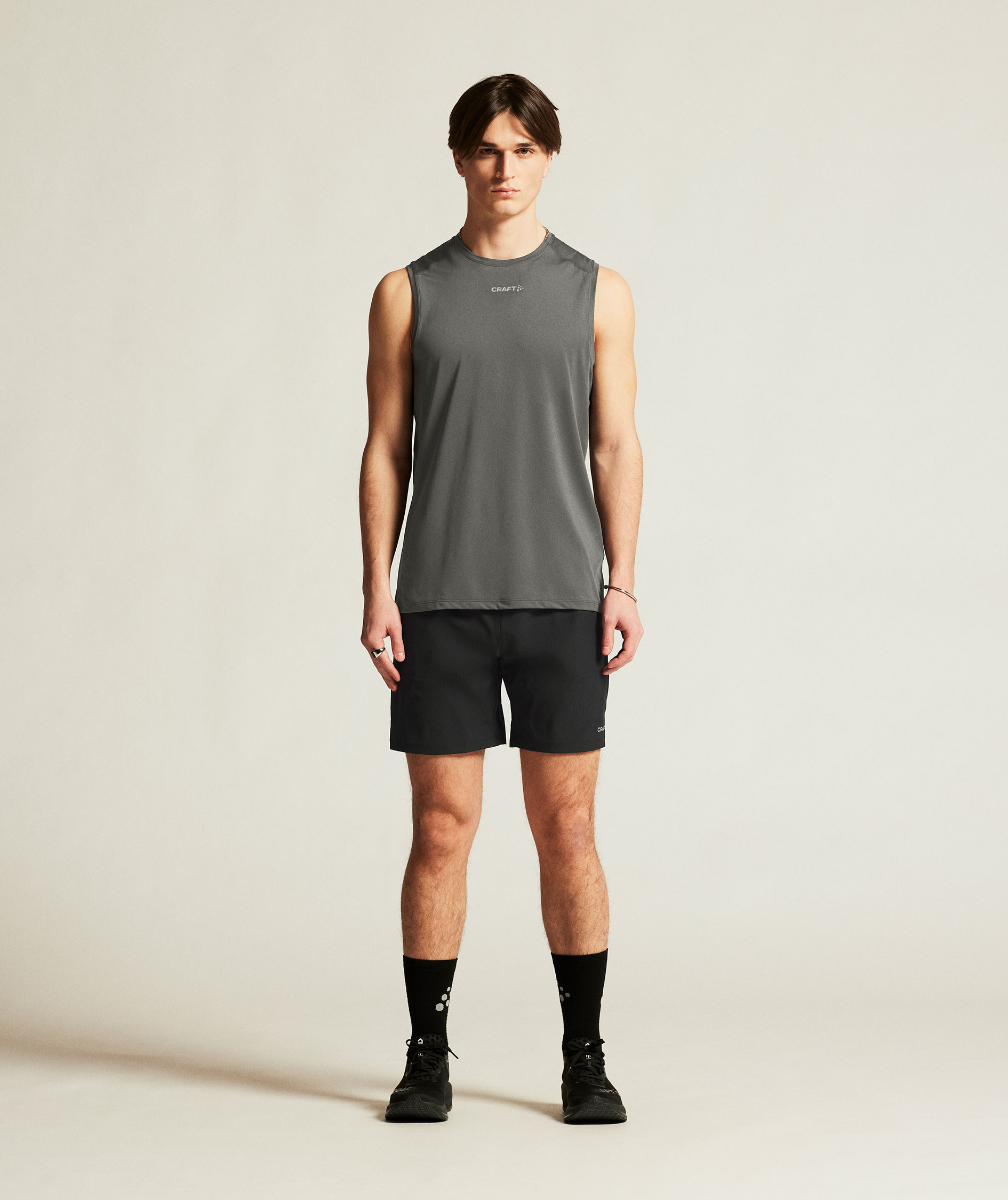 Craft ADV Essence 2-i-1 shorts 2