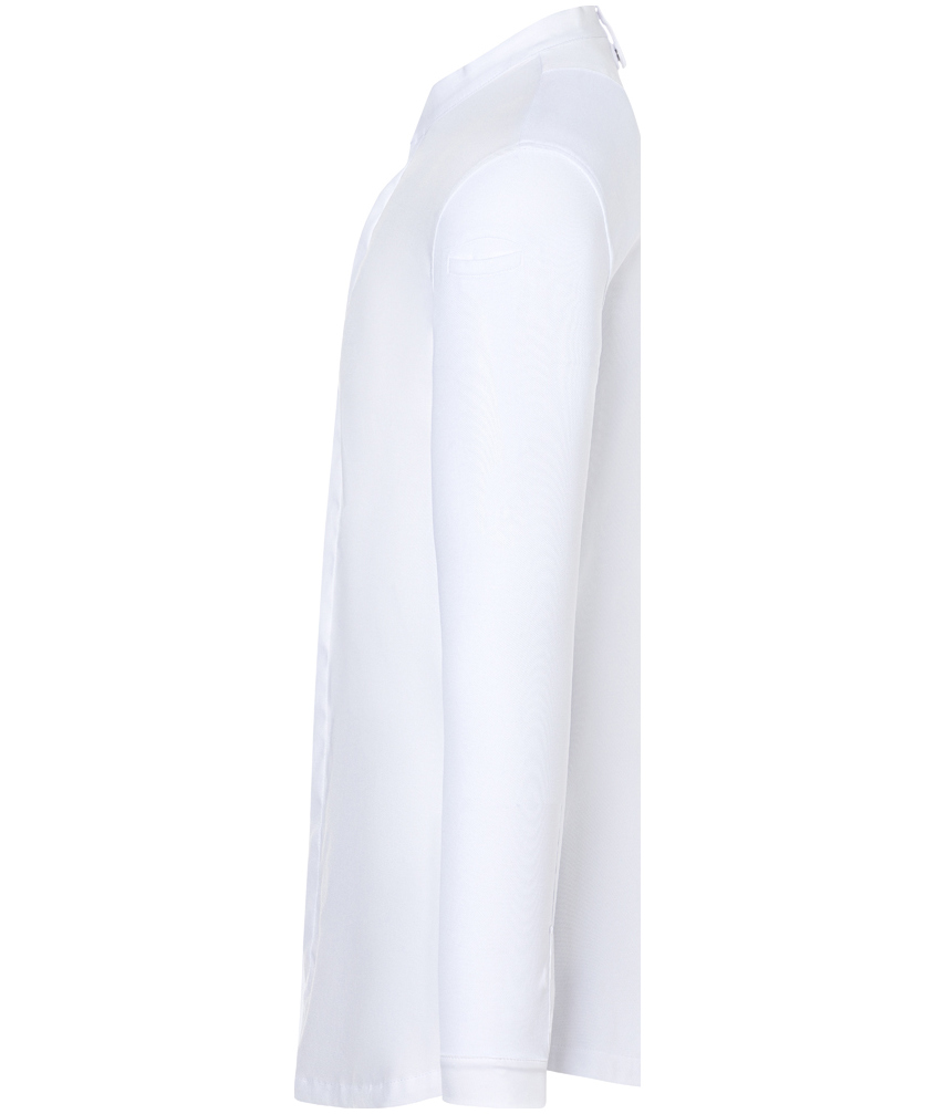 Karlowsky DIAMOND CUT&reg; Avantgarde chefs jacket, White, large image number 3