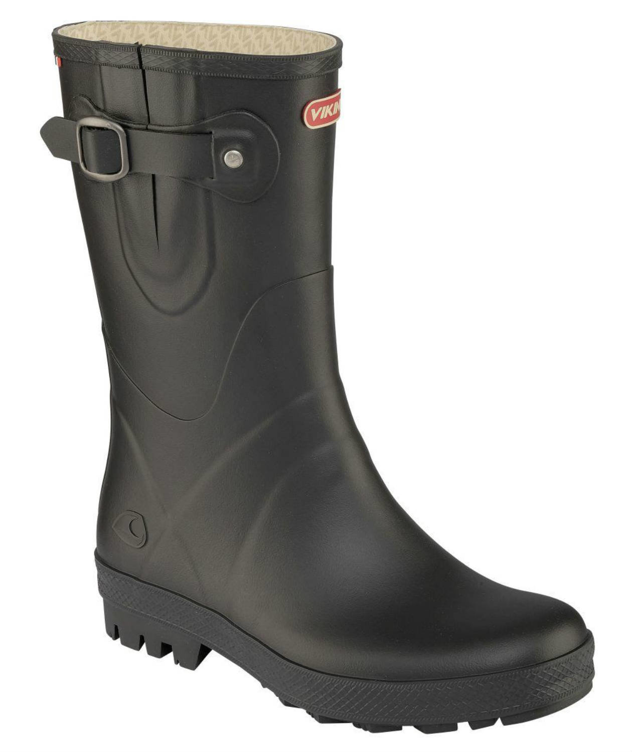 Viking Hedda gummist&ouml;vlar dam