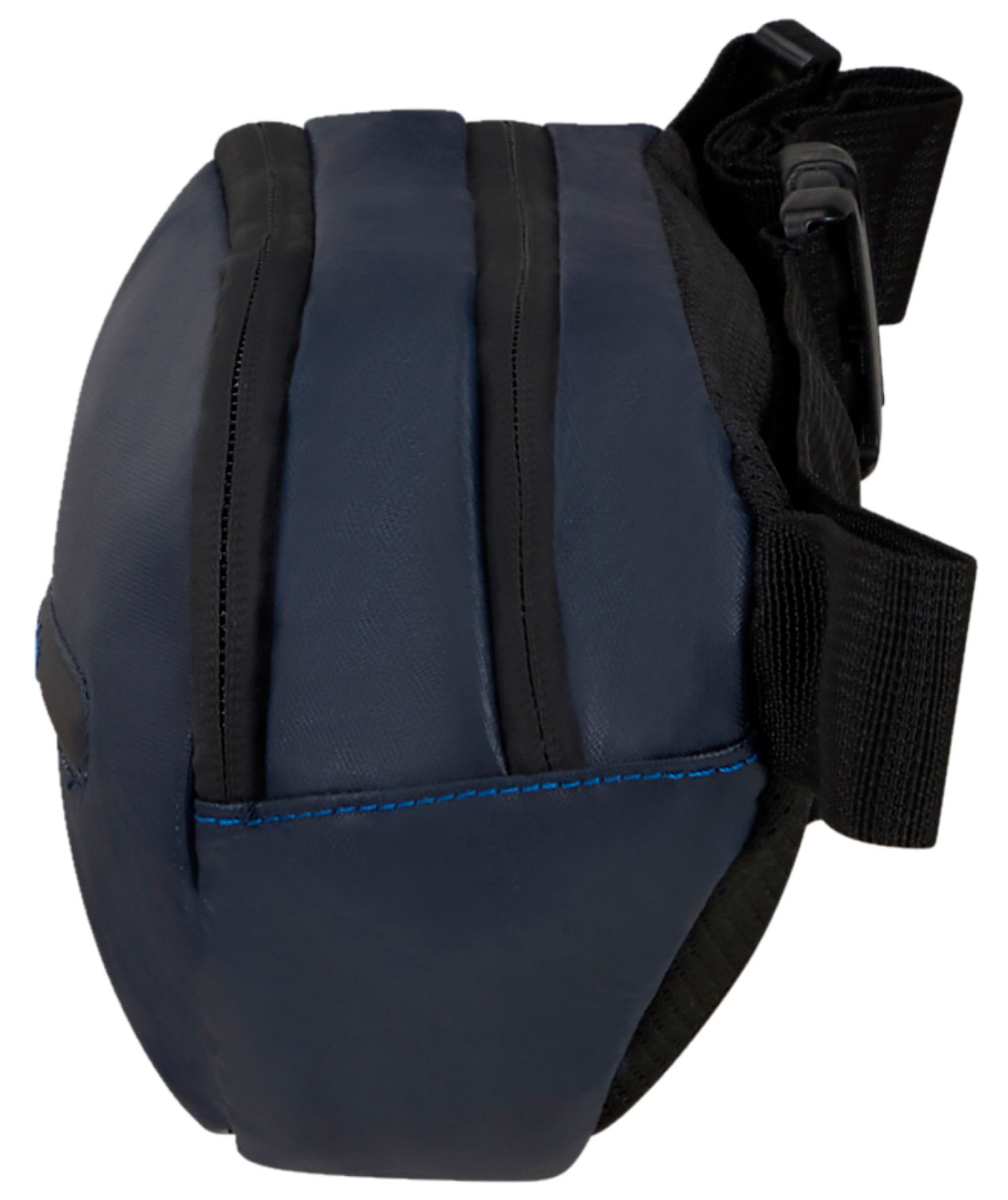 Samsonite Ecodiver magv&auml;ska 3L, Blue Nights, Blue Nights, large image number 4