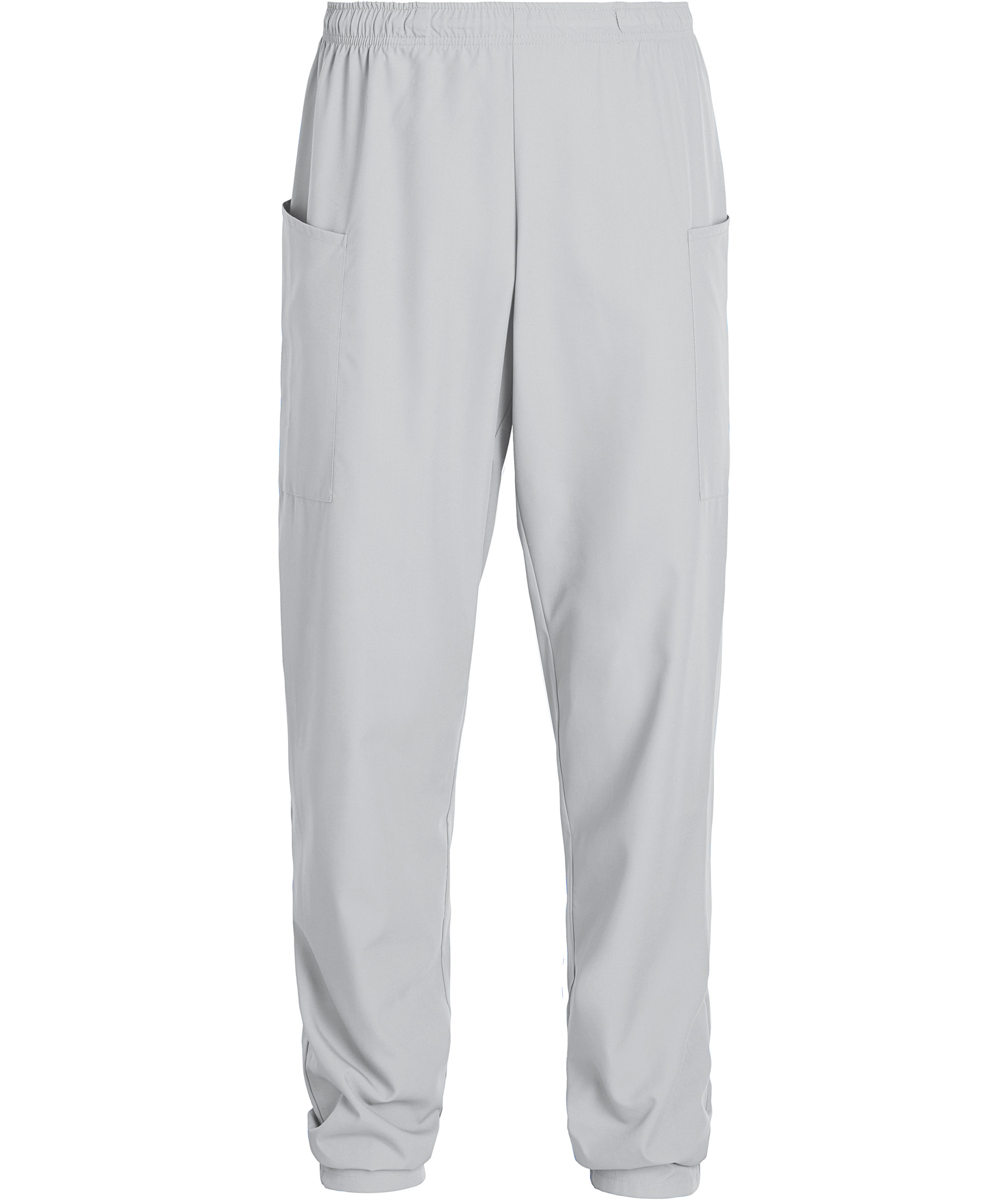 Kentaur Comfy Fit bukser benl&aelig;ngde 82 cm, Grey, Grey, swatch