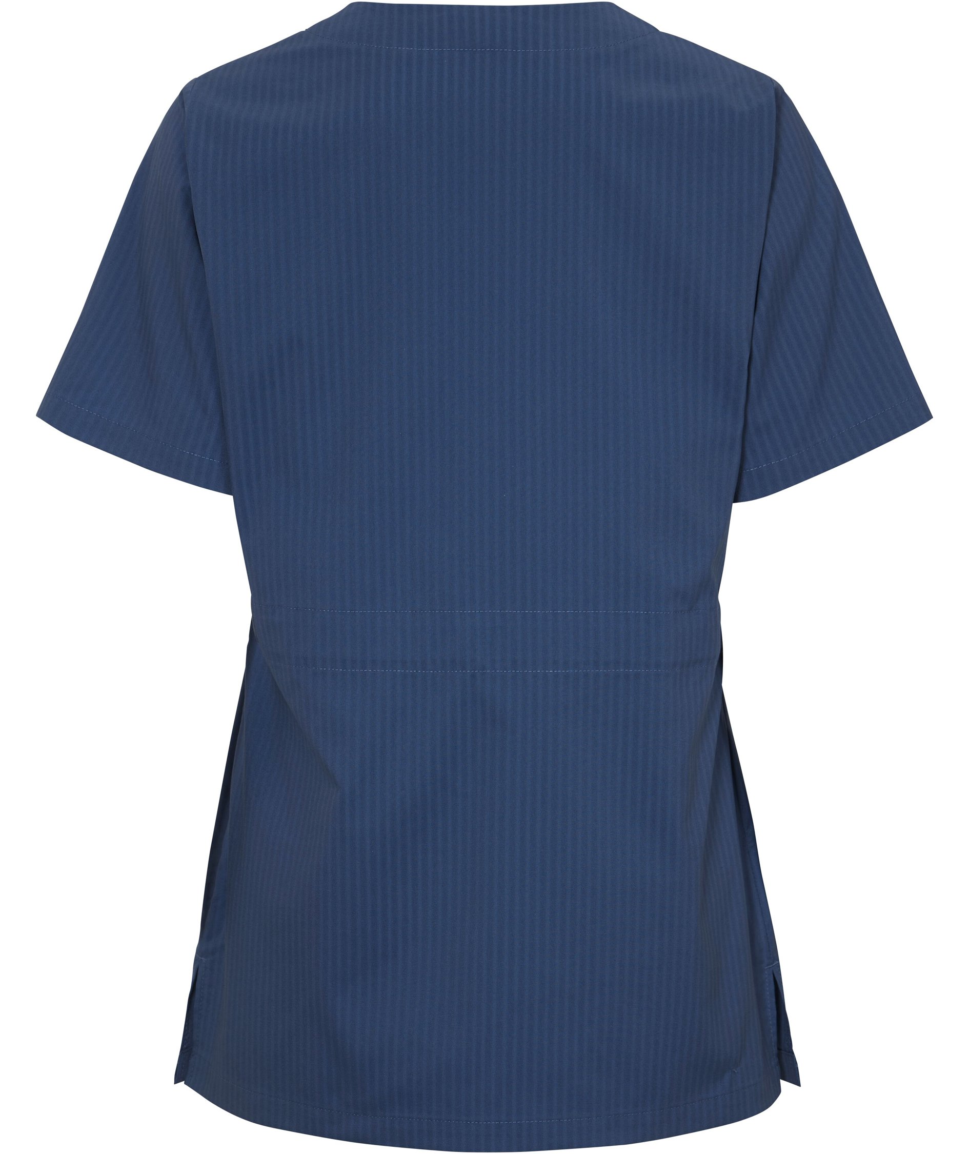 Hejco Dahlia women's tunic, Marine Blue, large image number 2