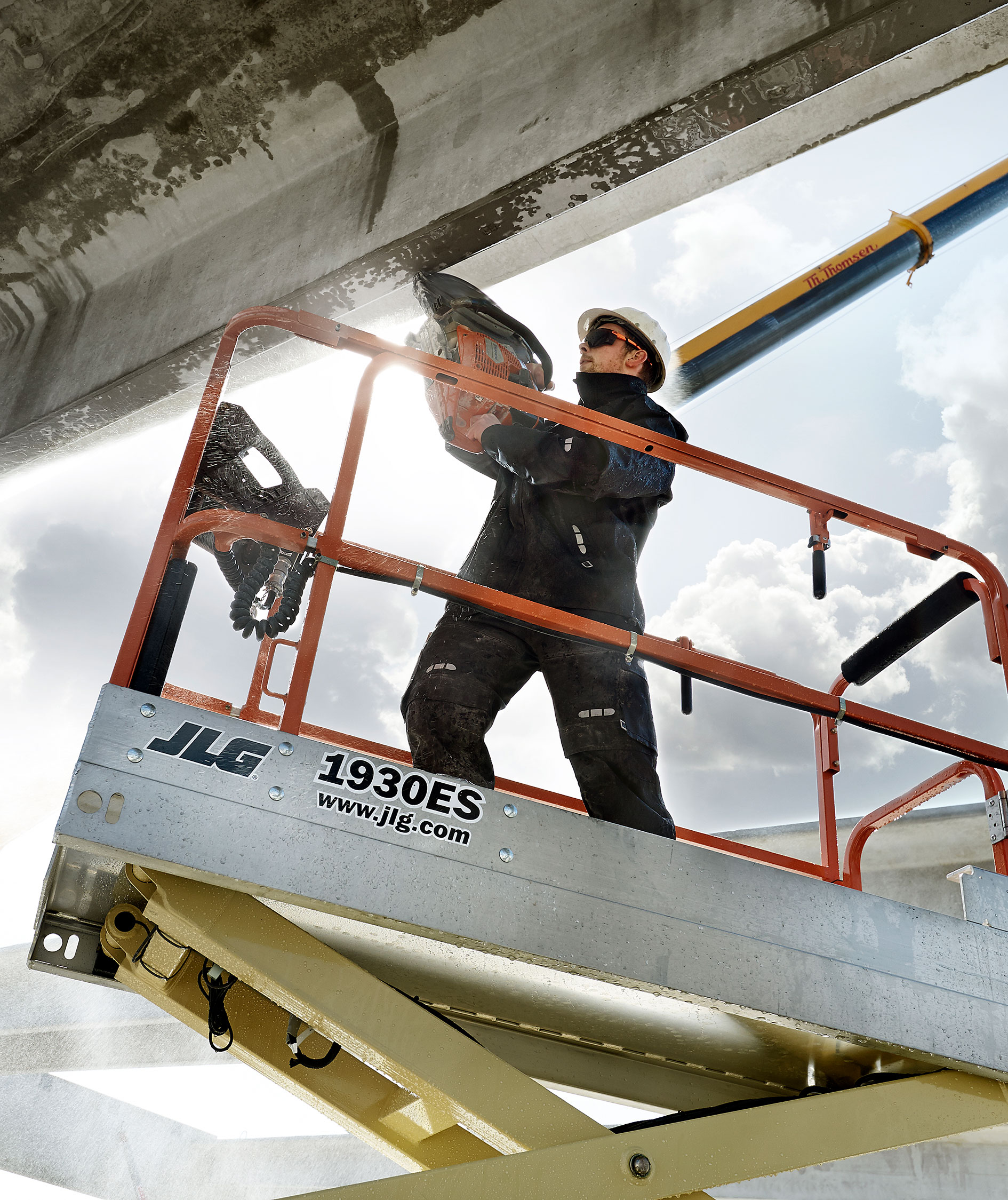 Lyngs&oslash;e skaljakke FOX7057, Sort