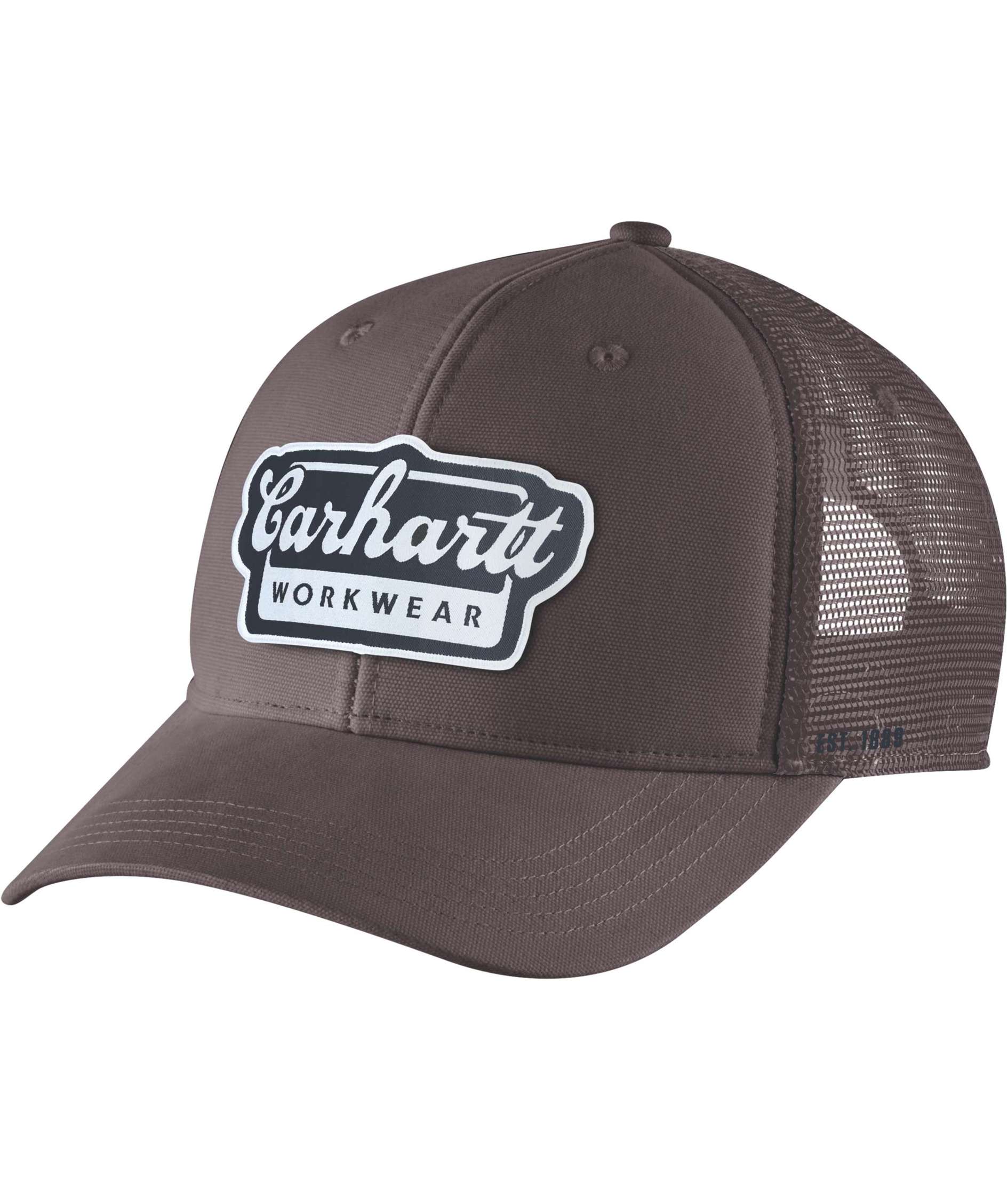 Carhartt Rugged Flex keps