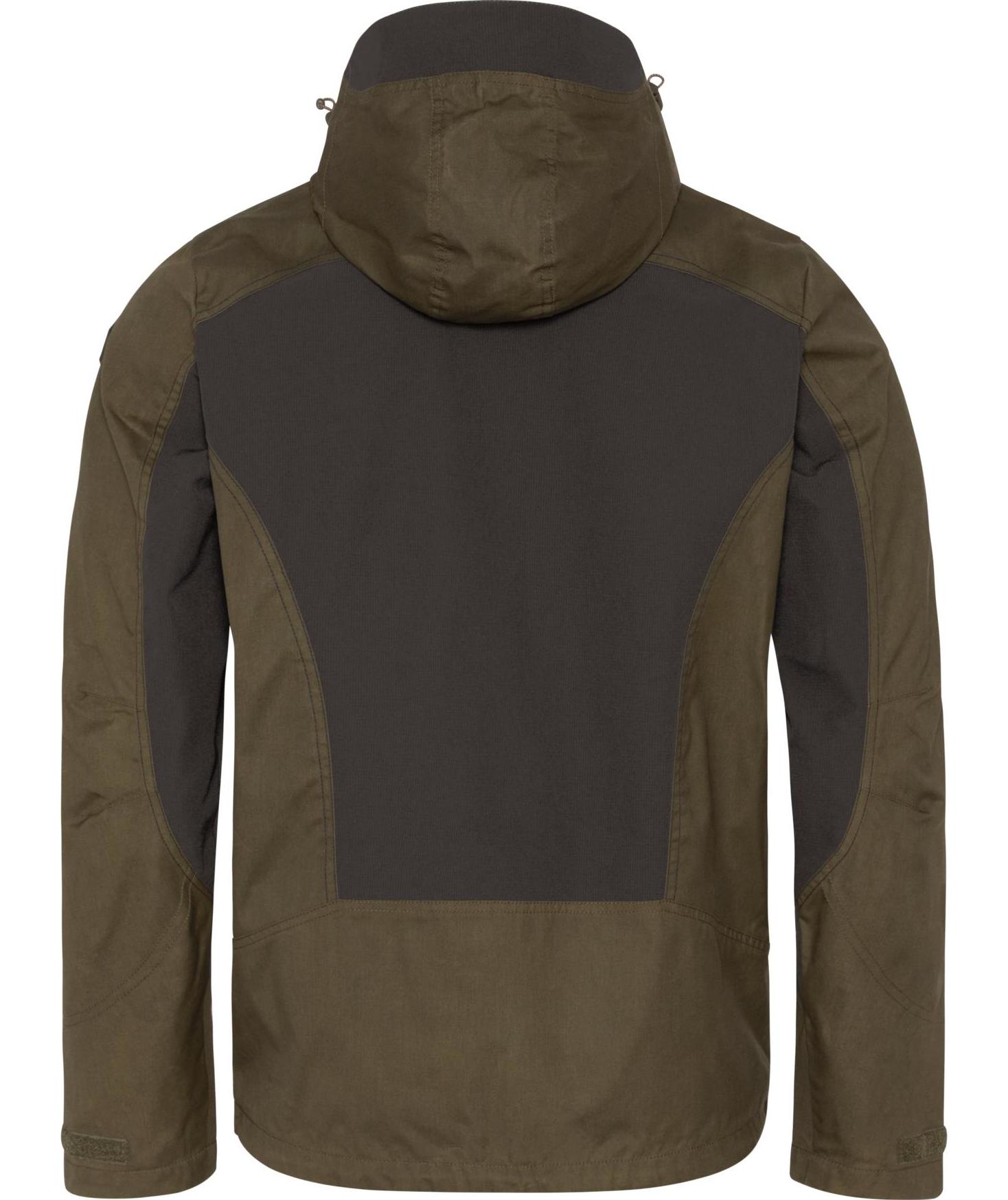 Seeland Key-Point Active II Jacke, Pine green, large image number 2