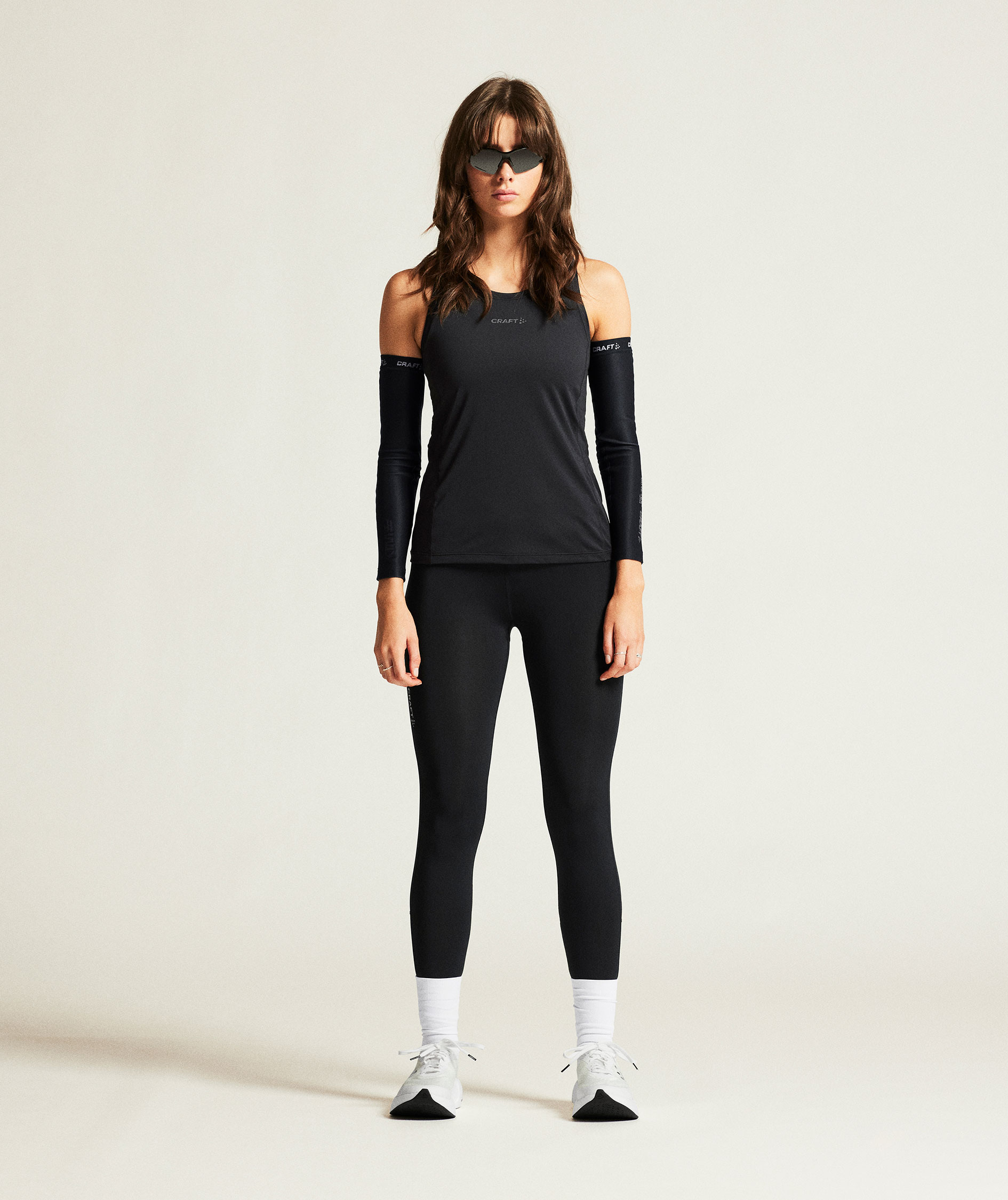 Craft ADV Essence dame tank top 2, Black