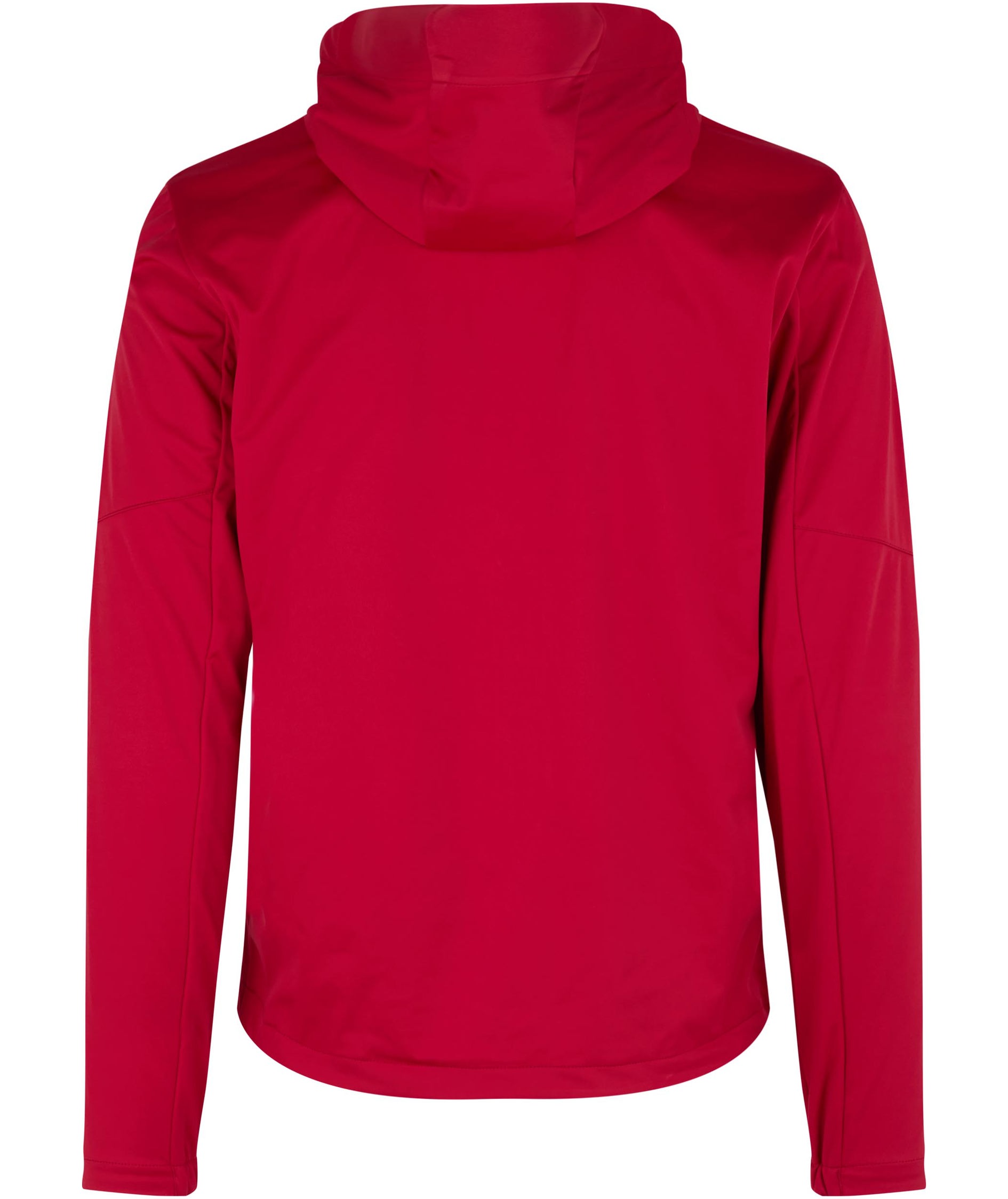 ID l&auml;tta softshelljacke, R&ouml;d