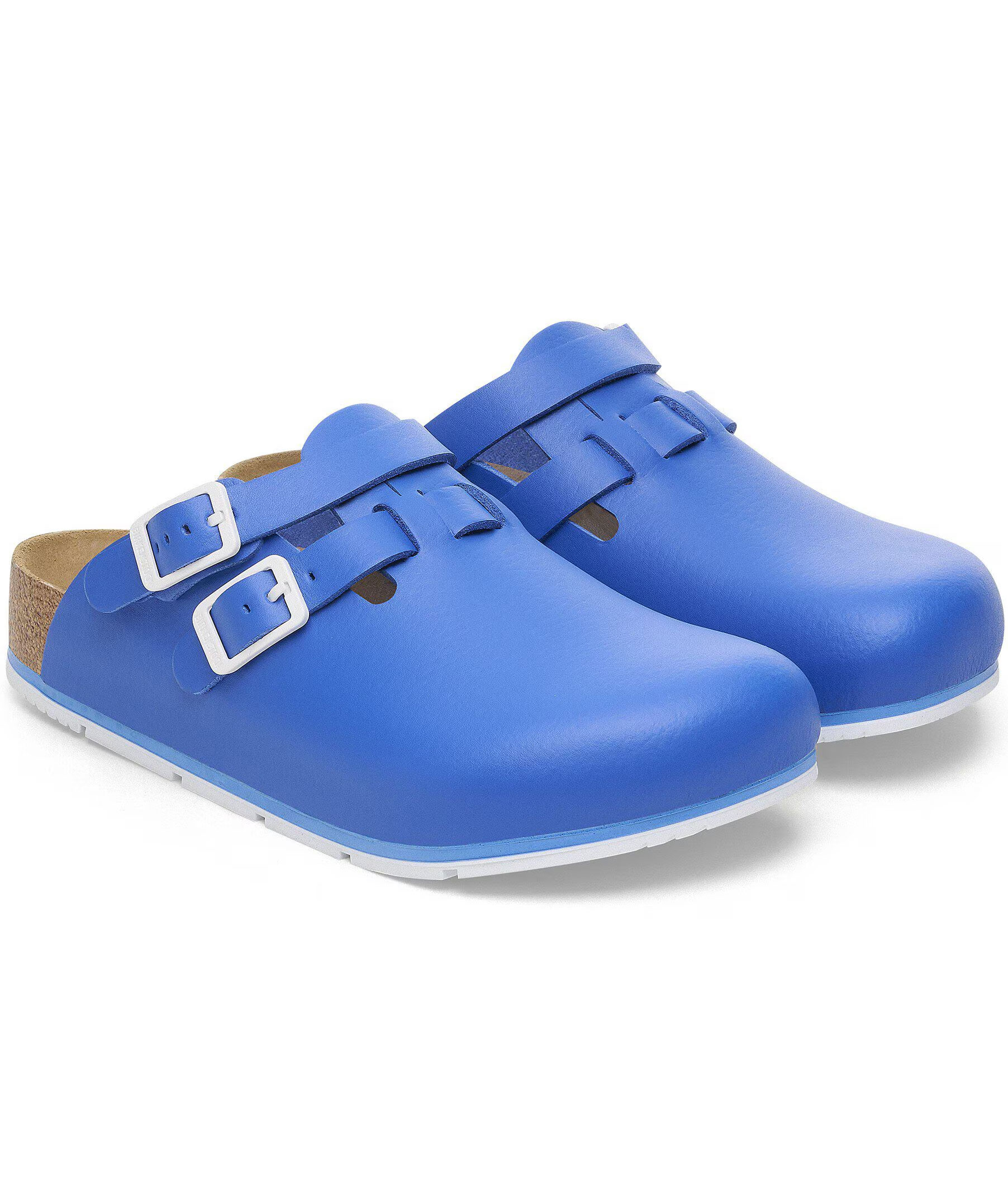 Birkenstock Kay PRO Regular Fit Sandalen, Blue, large image number 5