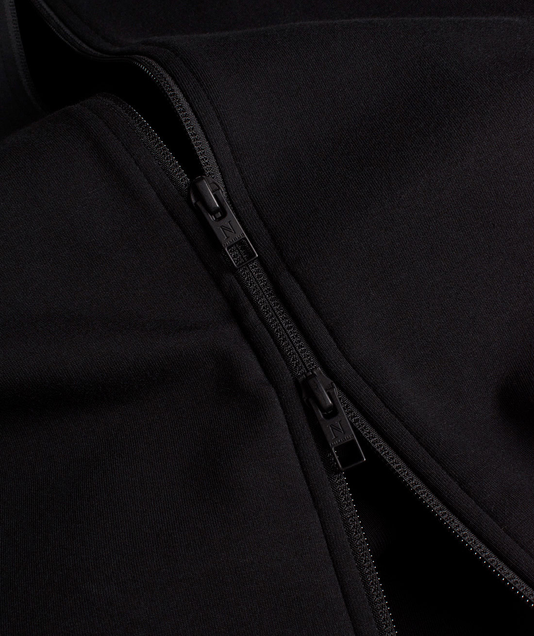 Nimbus Eaton cardigan, Black, large image number 4