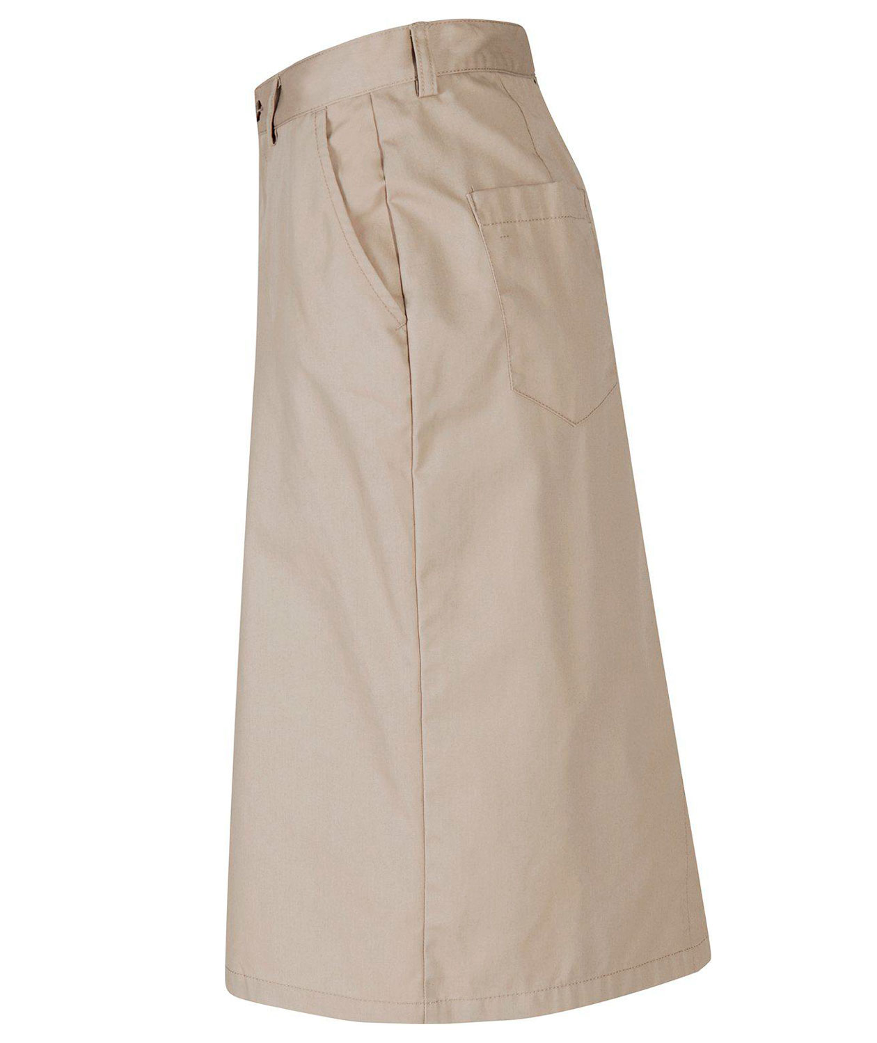 Segers 2309 kjol, Beige, large image number 3