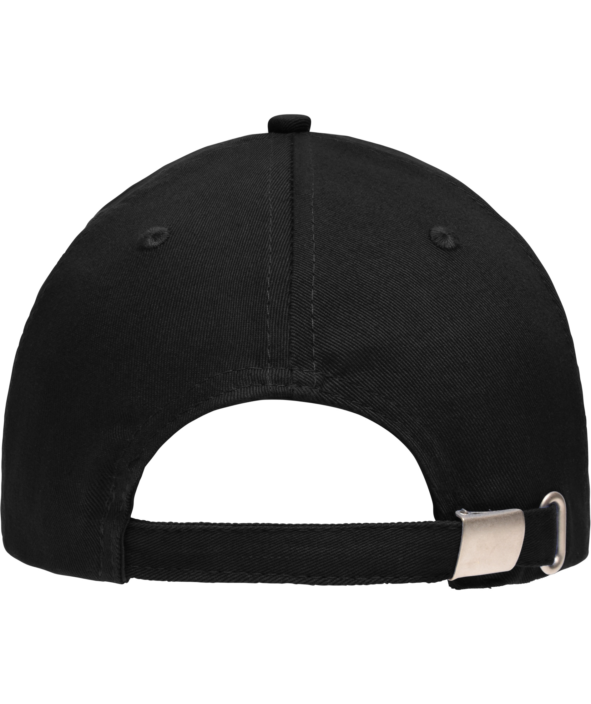 Daiber 5 Panel Sandwich Cap, Svart/R&ouml;d, Svart/R&ouml;d, large image number 2
