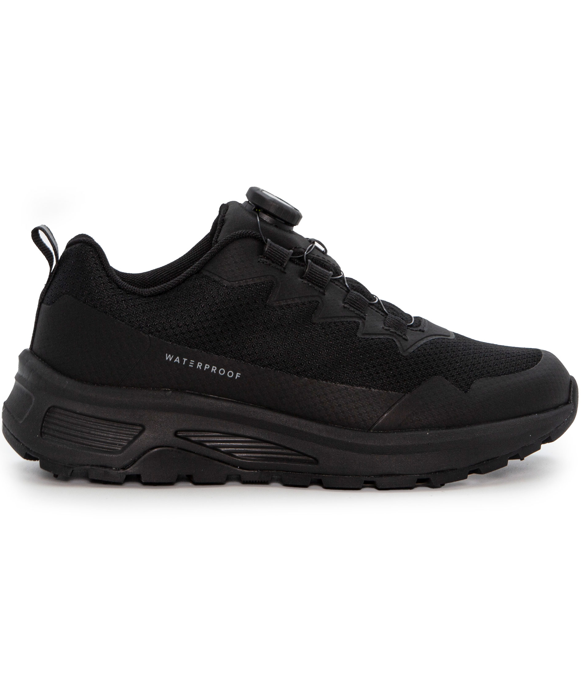 Network sneakers