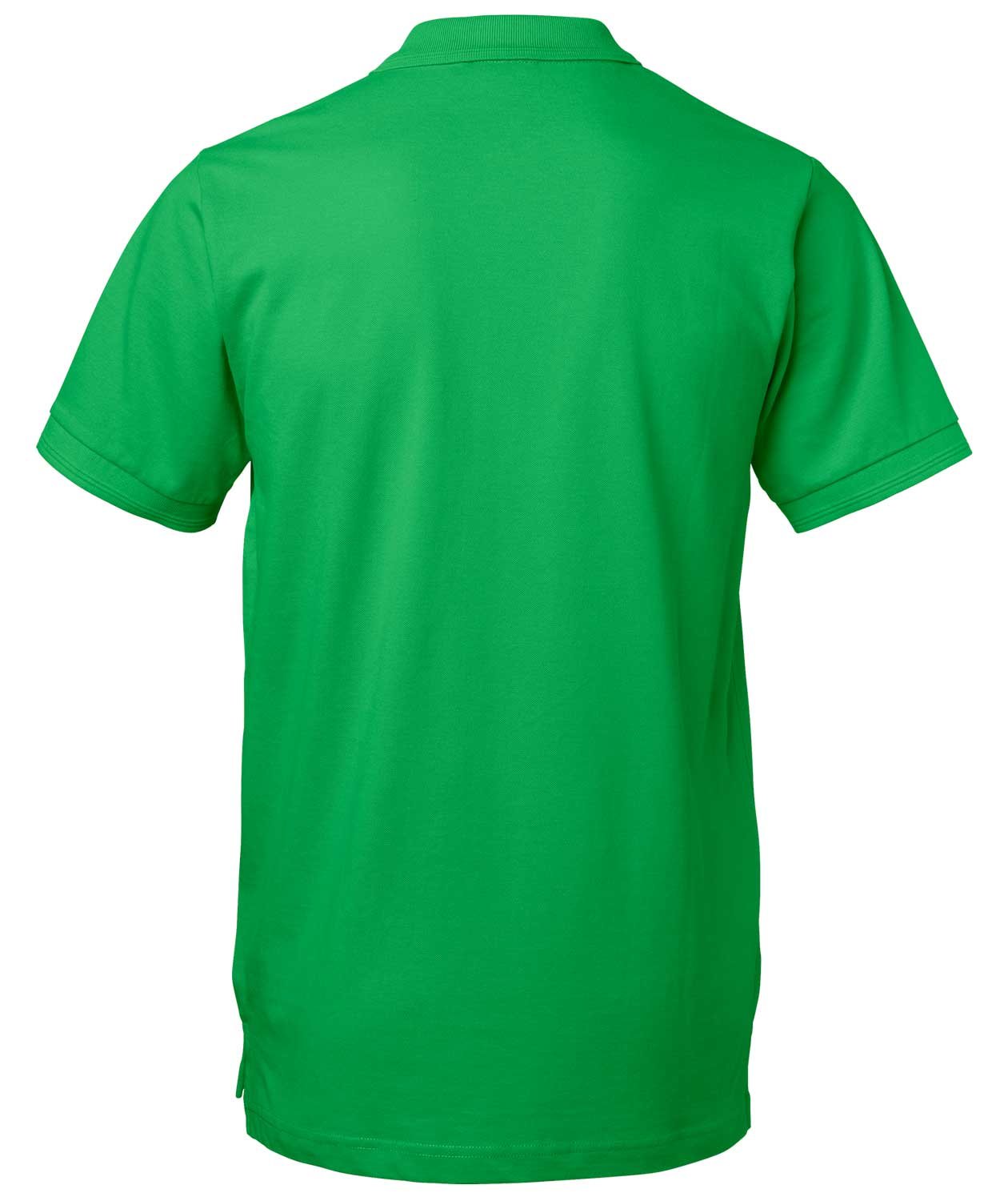 South West Coronado polo shirt, Clear Green, large image number 2