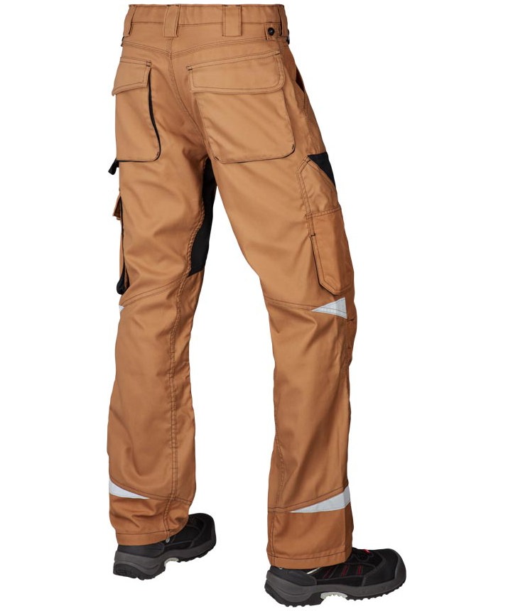 J.A.K. arbetsbyxa 1601, 