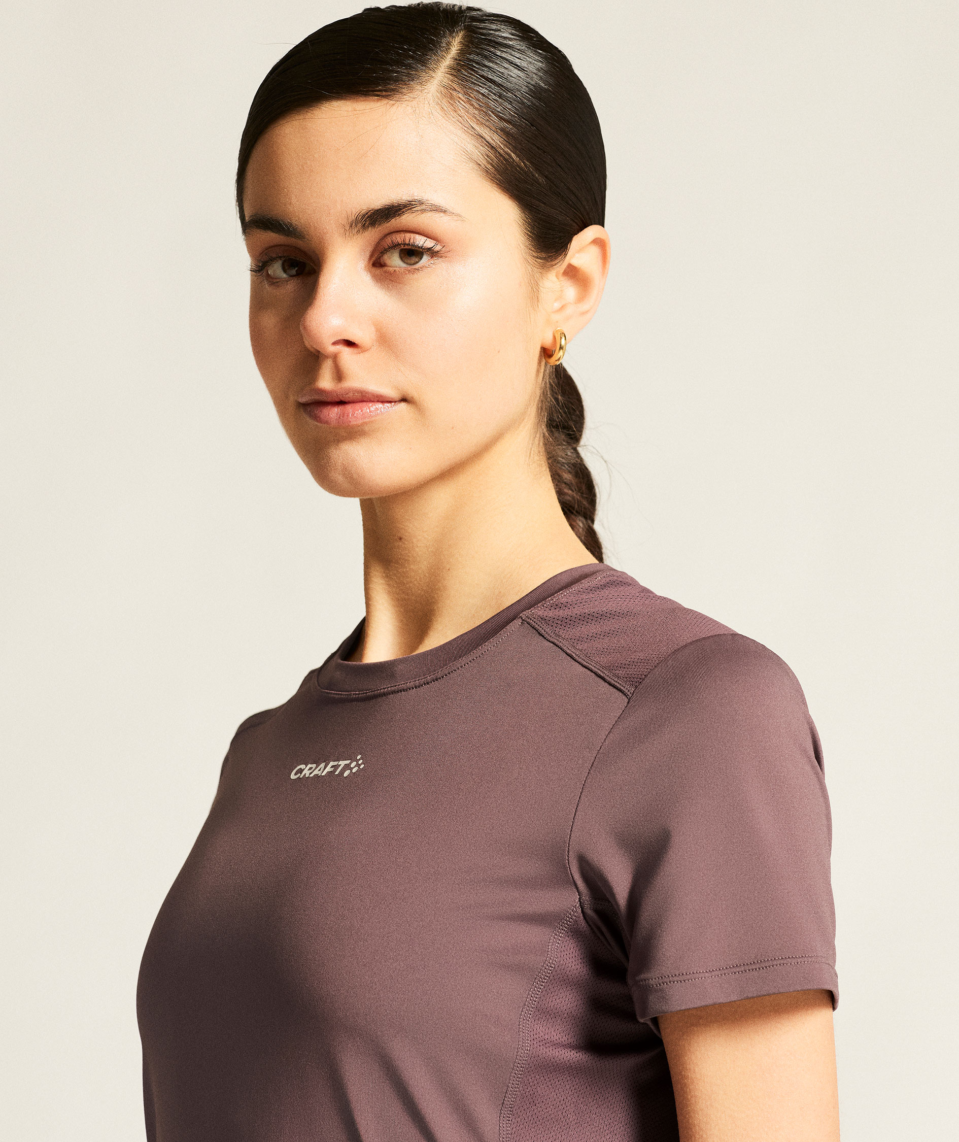 Craft ADV Essence dame T-shirt 2, 10530, large image number 5