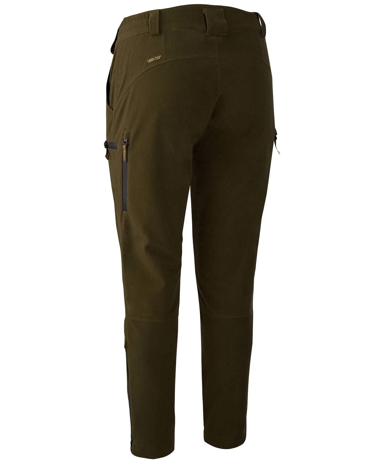 Deerhunter Lady Gabby st&ouml;vlabyxa dam, Peat