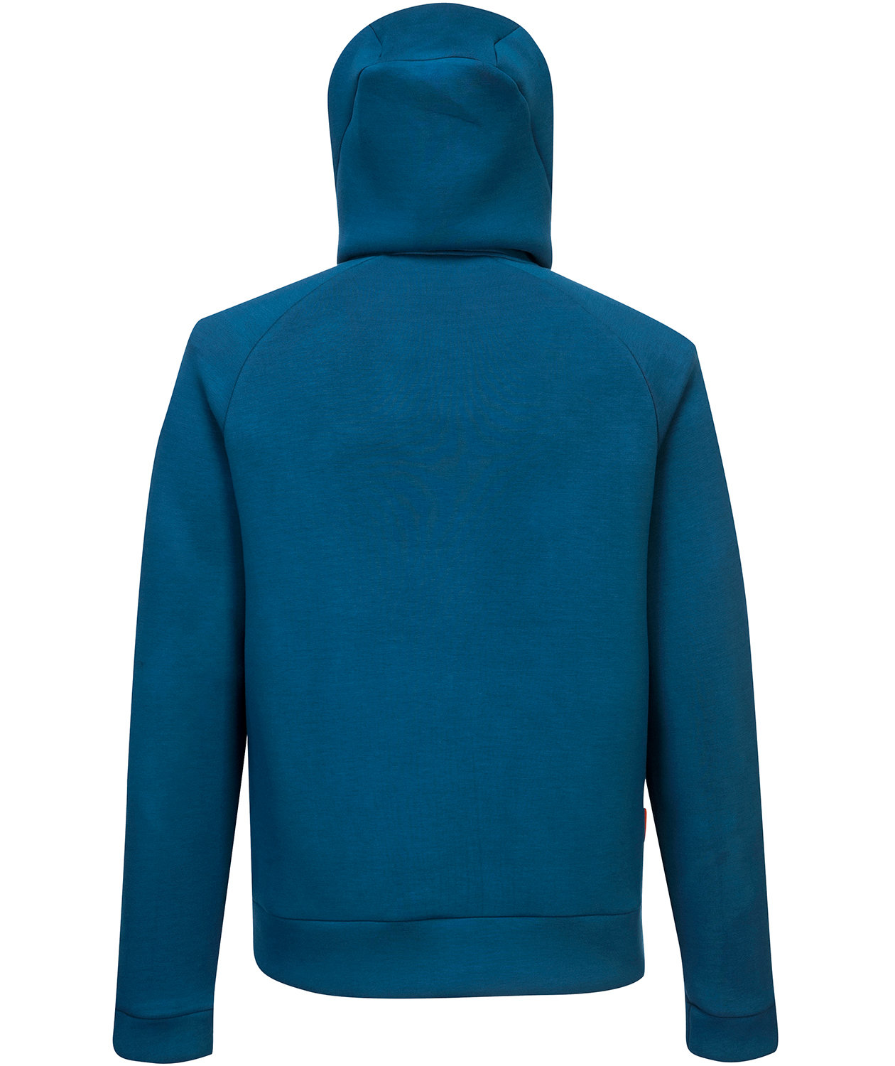 Portwest DX4 Hoodie full stretch, Metro blau