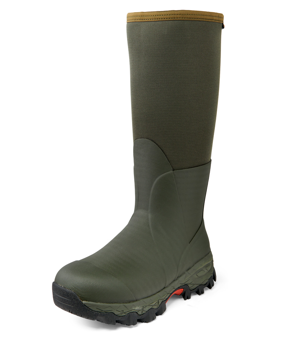 Gateway1 Woodbeater 18" 7mm gummist&oslash;vler