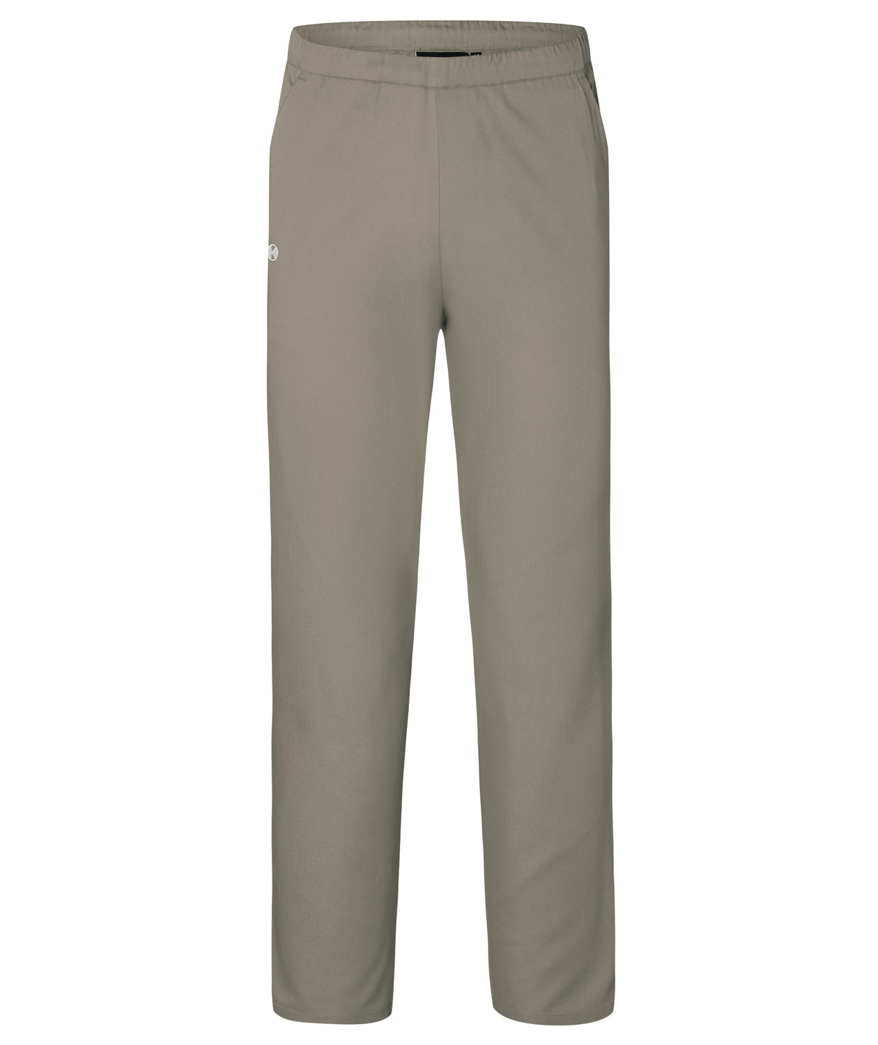 Karlowsky Essential  bukse, sage, sage, swatch