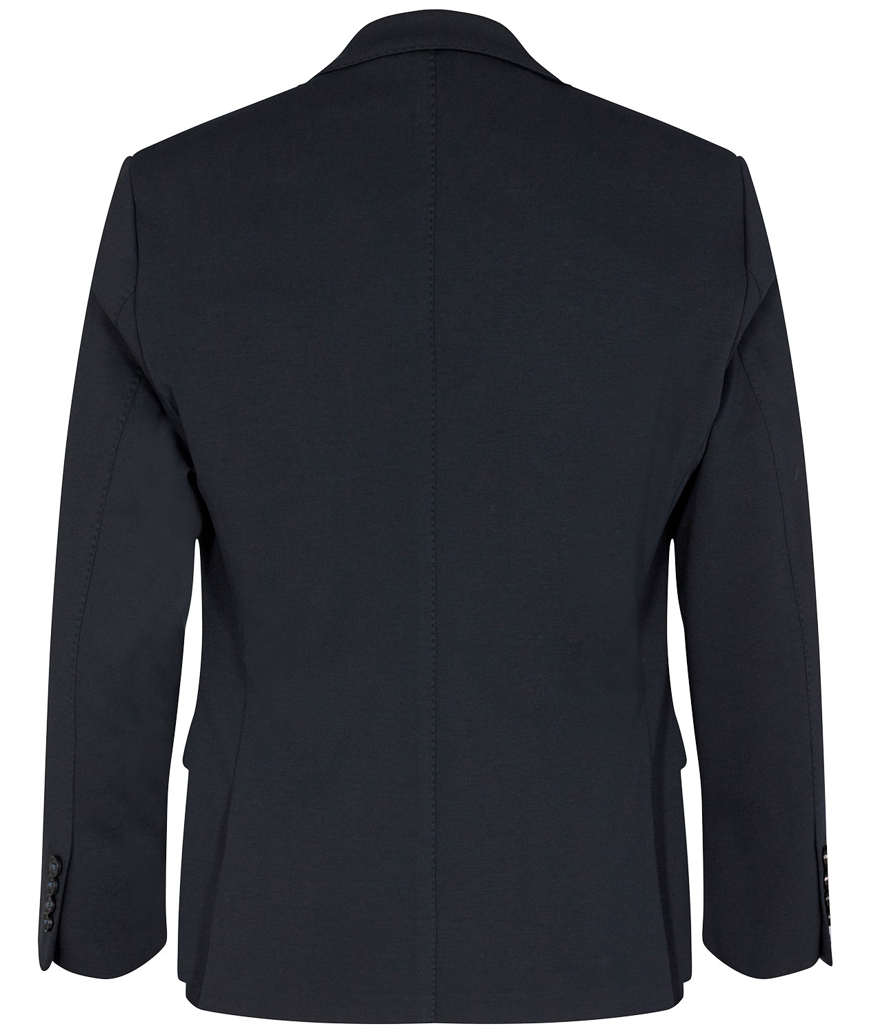 Sunwill Extreme Flex Modern fit kavaj, Dark navy, large image number 2