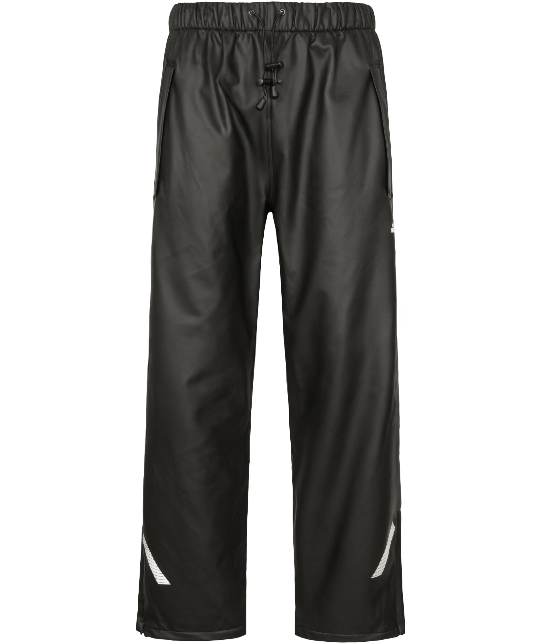 Lyngs&oslash;e Regenhose, Schwarz
