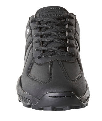 Mascot Clear work shoes, Black, large image number 3